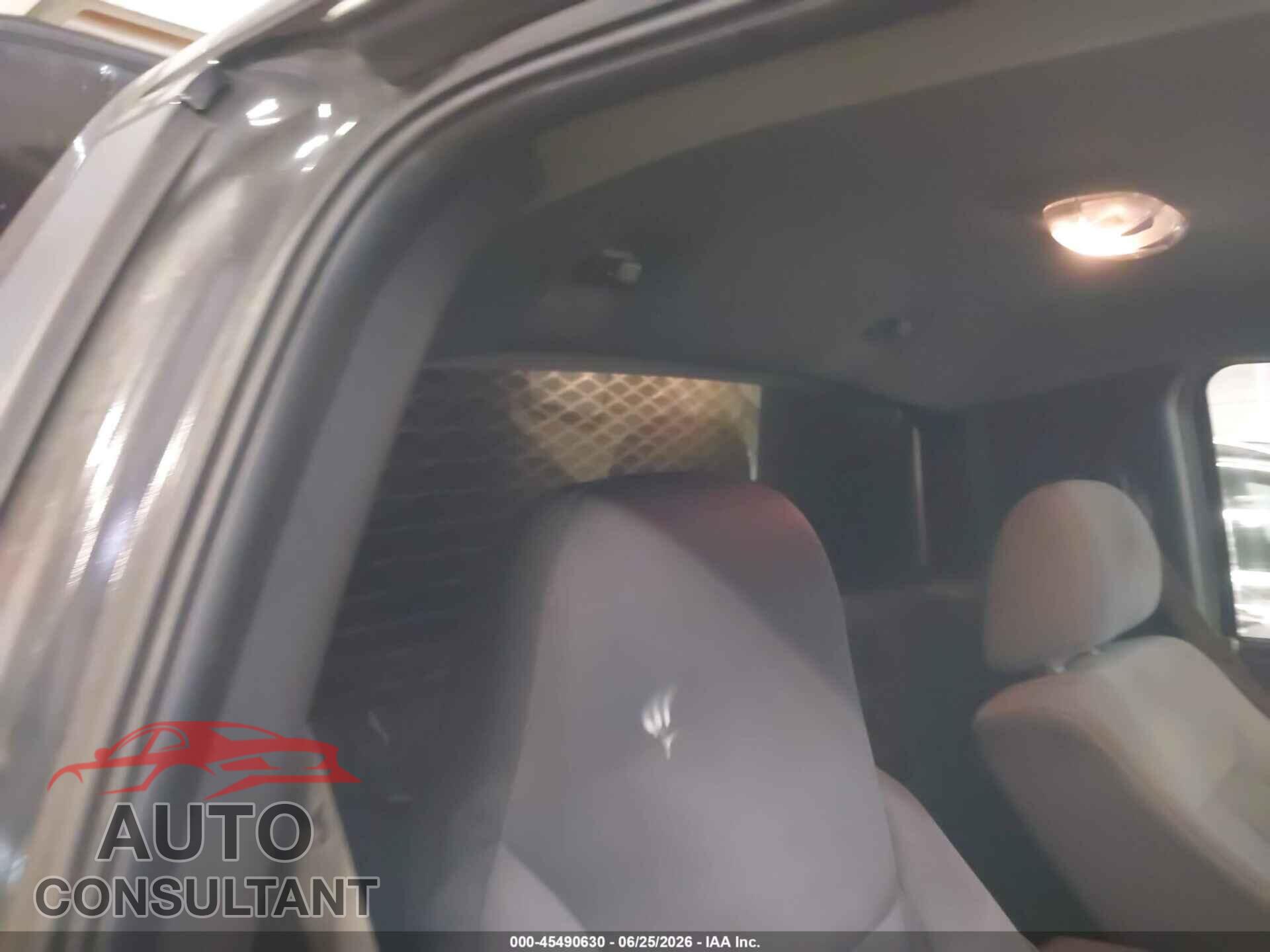 FORD F-150 2014 - 1FTMF1EM9EKF11266