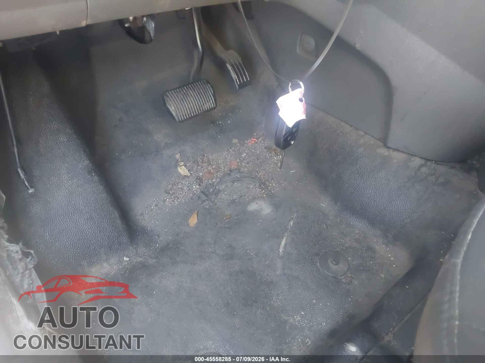 FORD TRANSIT CONNECT 2019 - NM0LS7E21K1419561