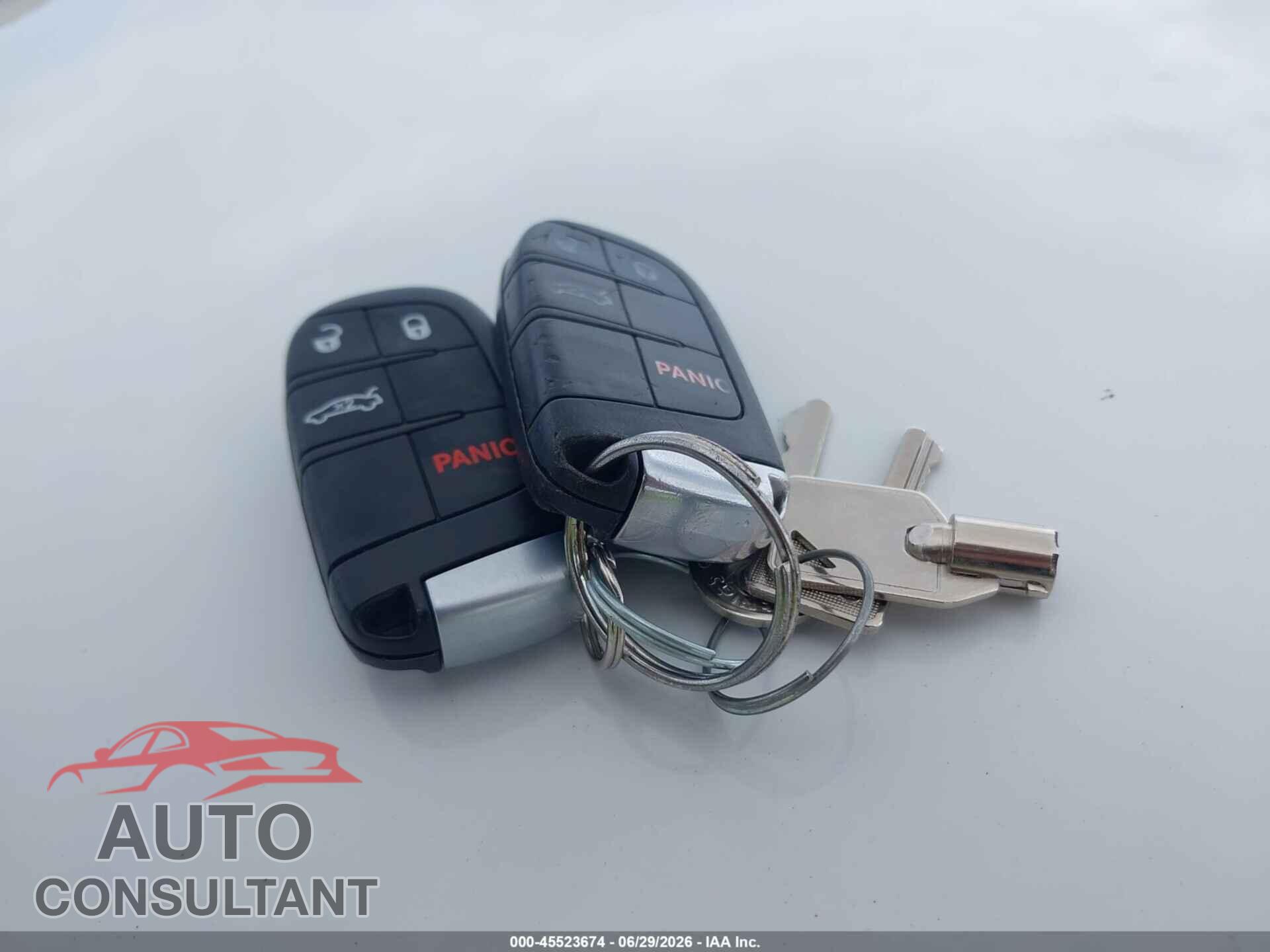 DODGE CHARGER 2019 - 2C3CDXAG1KH741900
