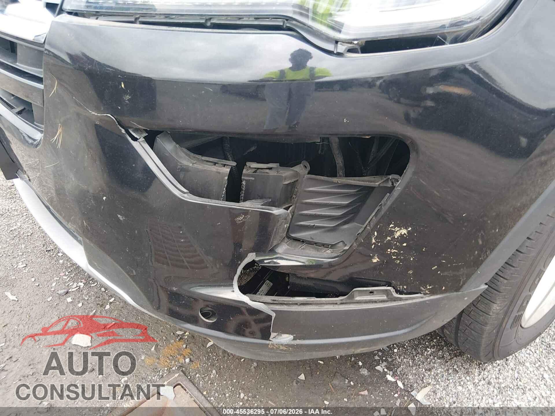 FORD EXPLORER 2019 - 1FM5K7D83KGA84927