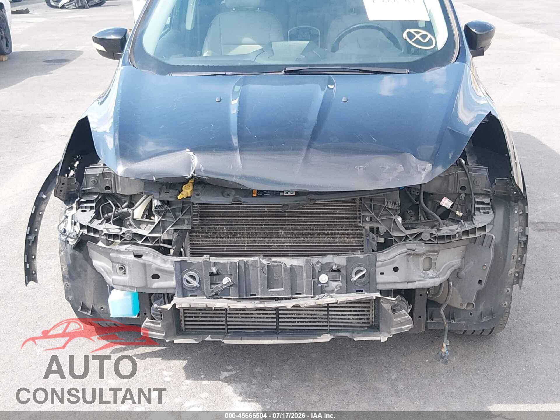 FORD ESCAPE 2014 - 1FMCU0J99EUA58067