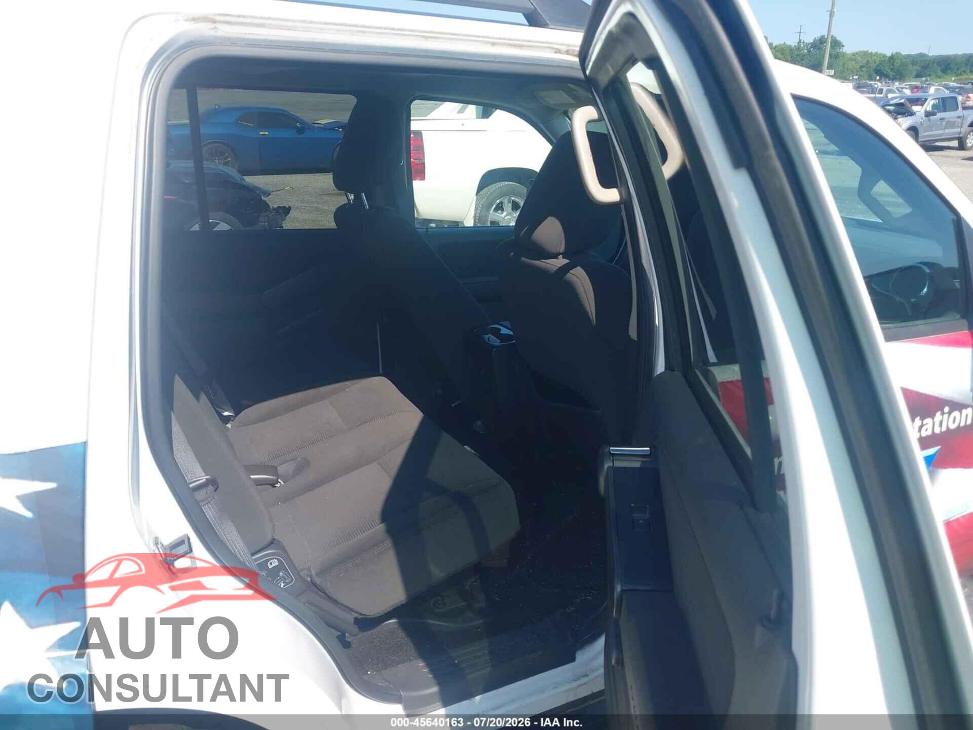 FORD EXPLORER 2009 - 1FMEU63E99UA29812
