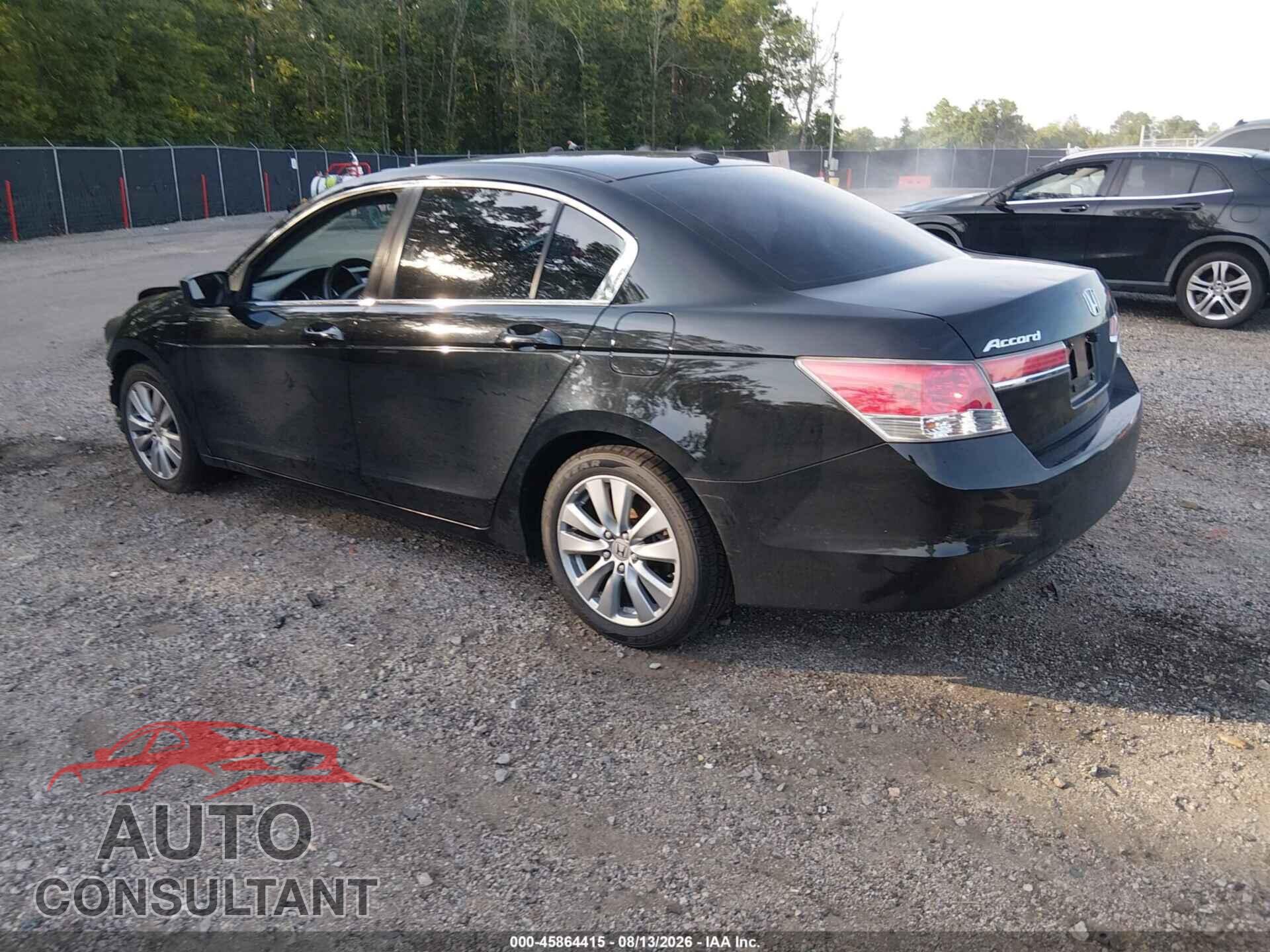 HONDA ACCORD 2012 - 1HGCP2F84CA077584