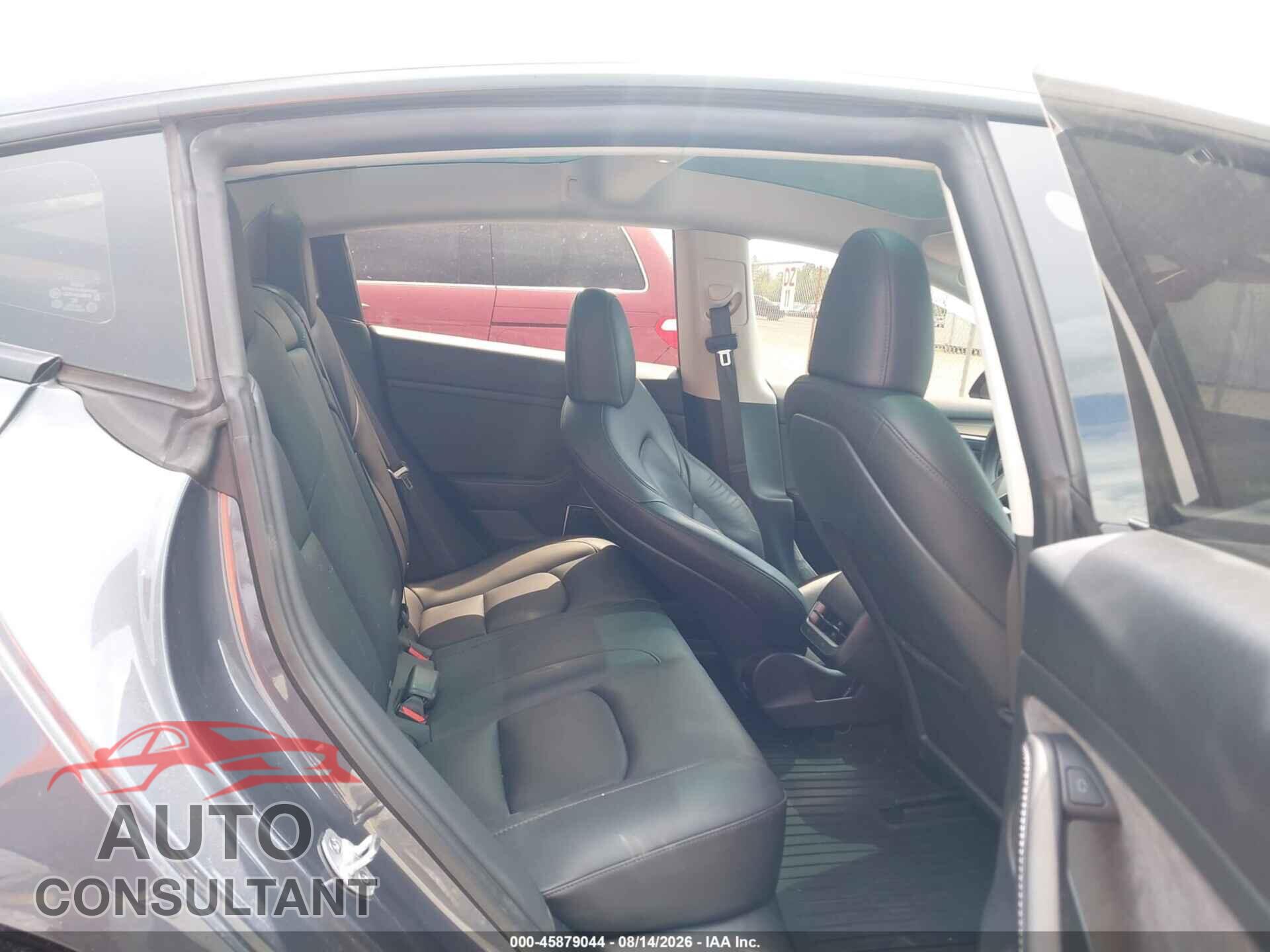 TESLA MODEL 3 2023 - 5YJ3E1EA6PF667883