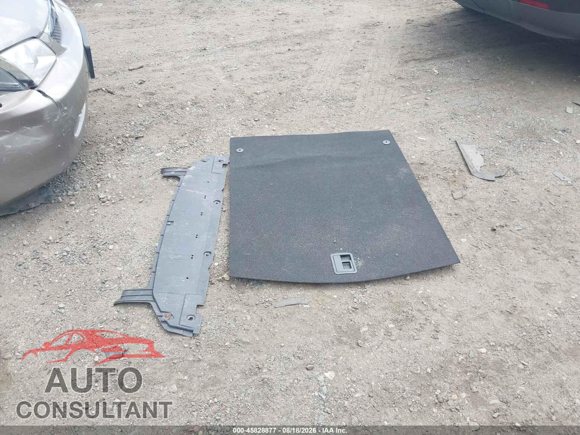 AUDI A4 2010 - WAUBFAFL1AN057730