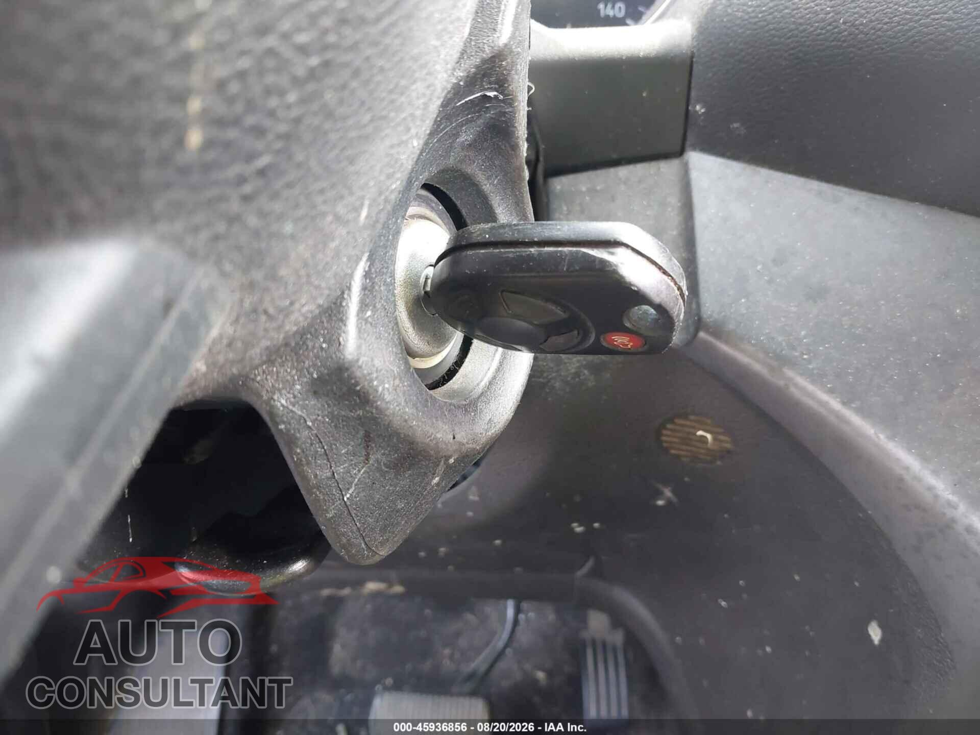 FORD ESCAPE 2017 - 1FMCU0GD2HUD50207