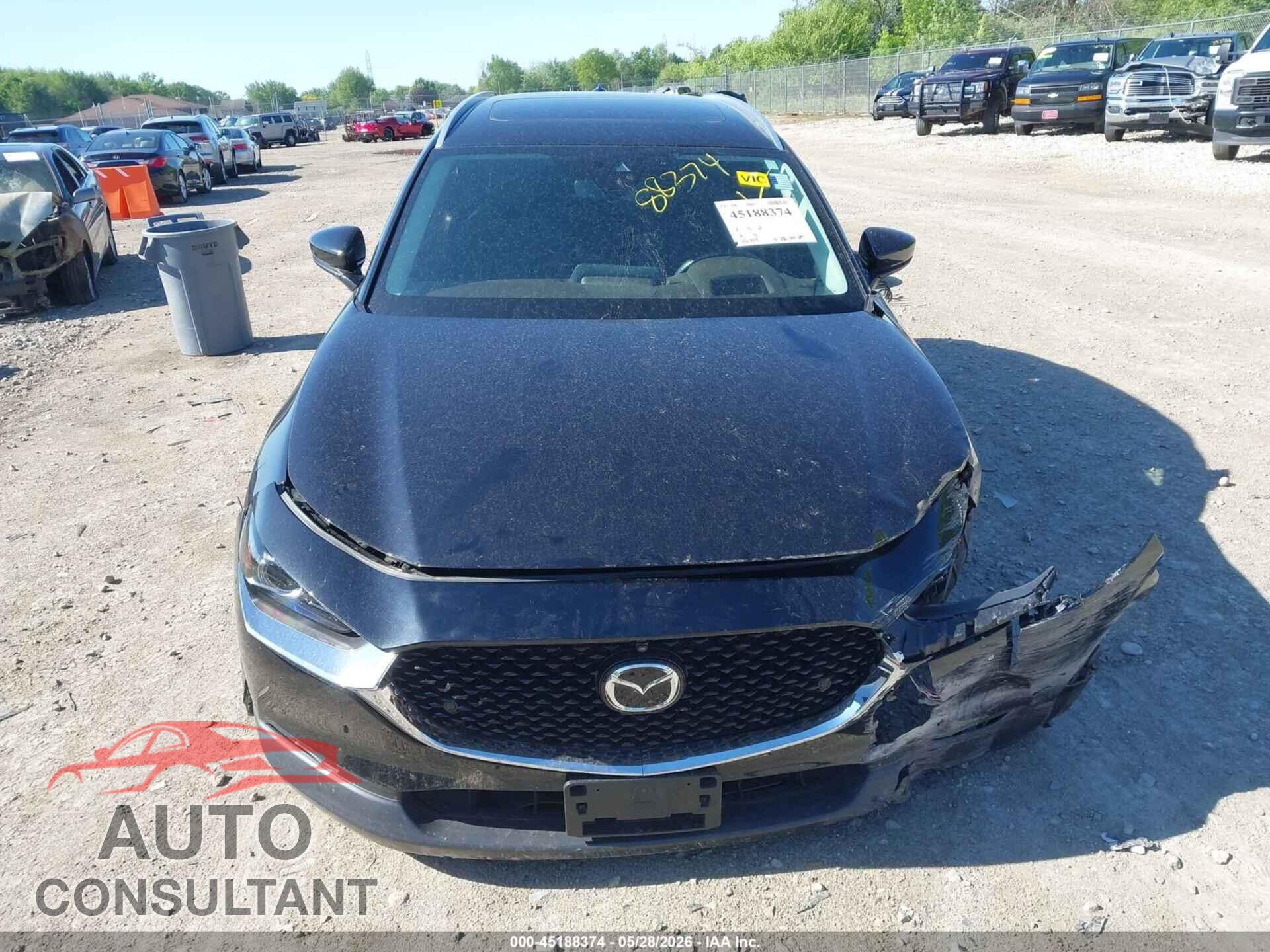 MAZDA CX-30 2023 - 3MVDMBEY5PM562448