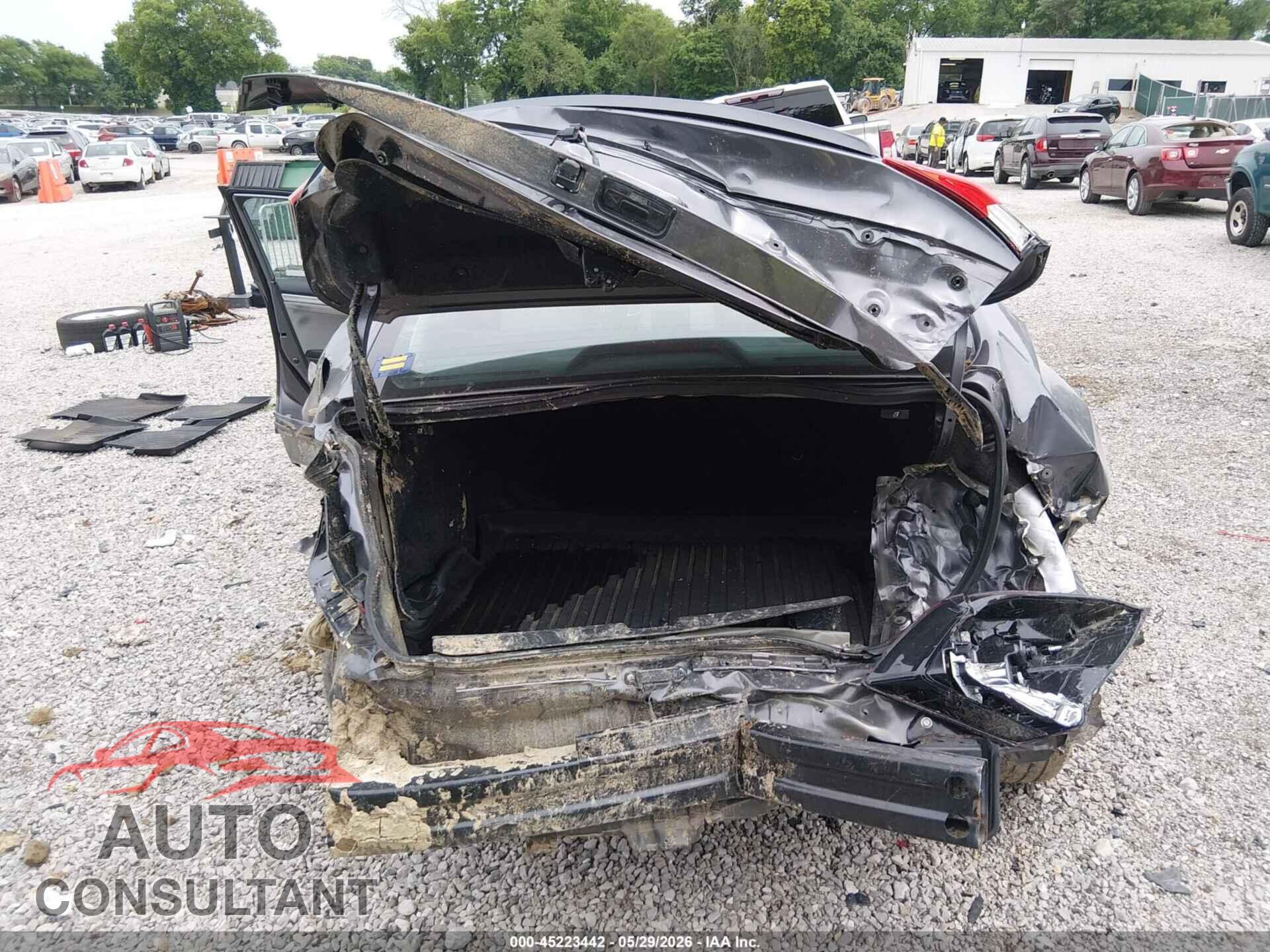 HONDA CIVIC 2021 - 19XFC1F3XME013036