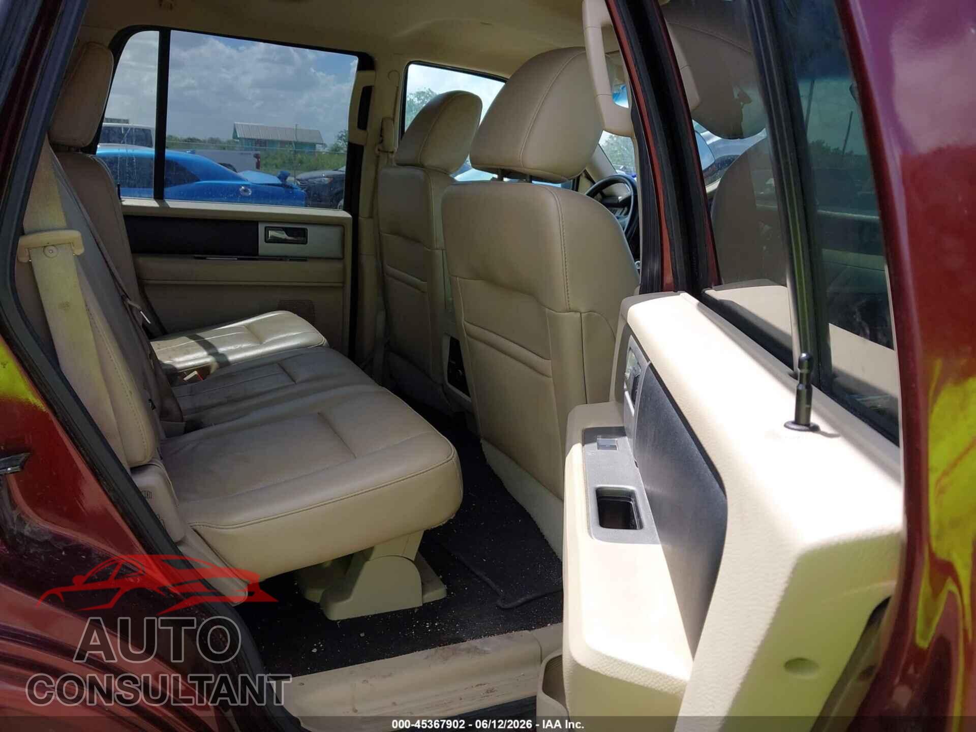 FORD EXPEDITION 2016 - 1FMJU1HT4GEF18182