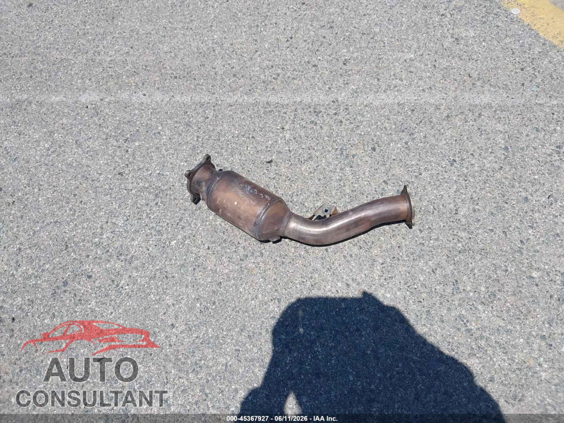 AUDI A4 2010 - WAUAFAFL6AN009071