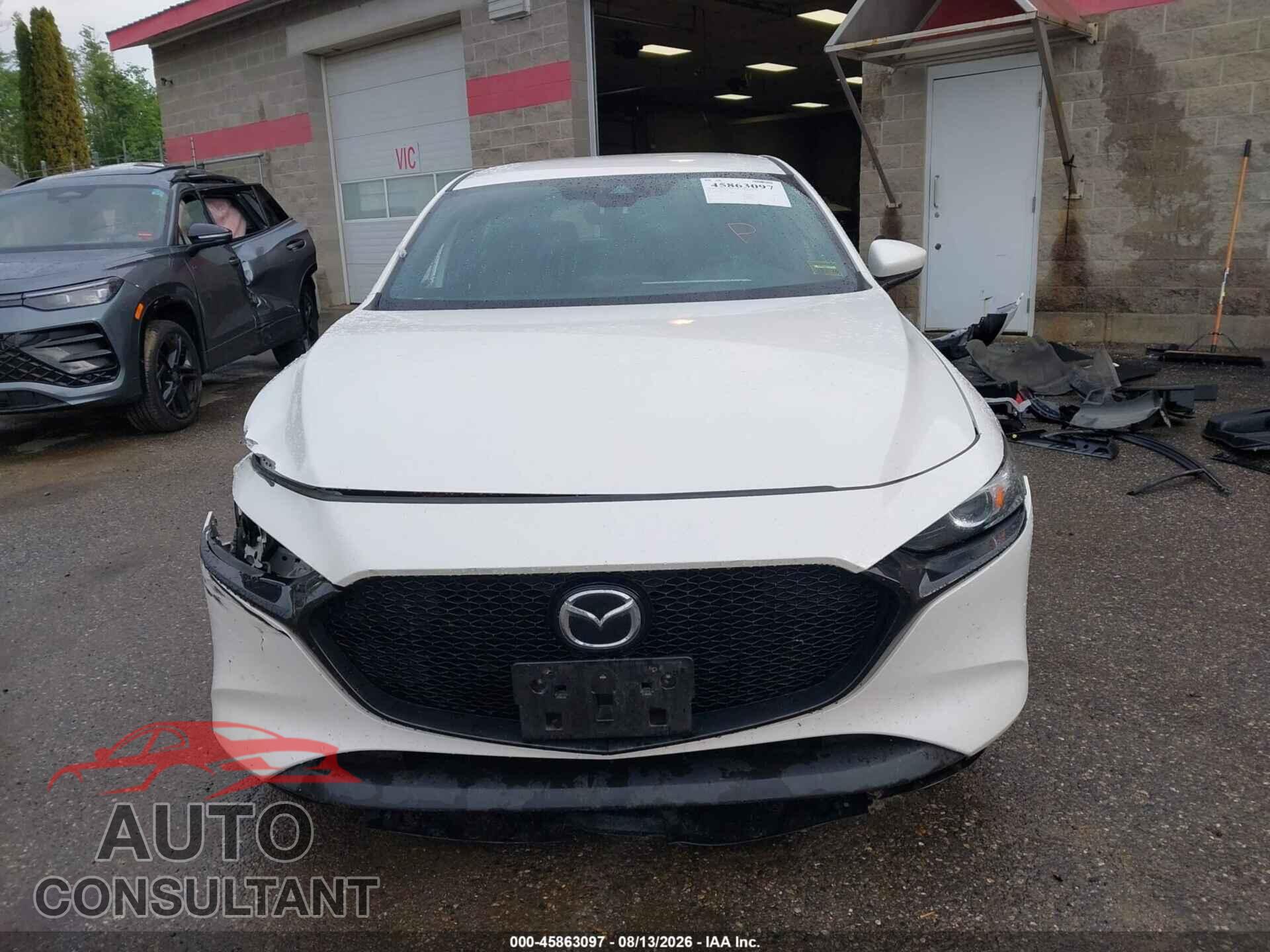 MAZDA MAZDA3 2021 - JM1BPBKL1M1328745
