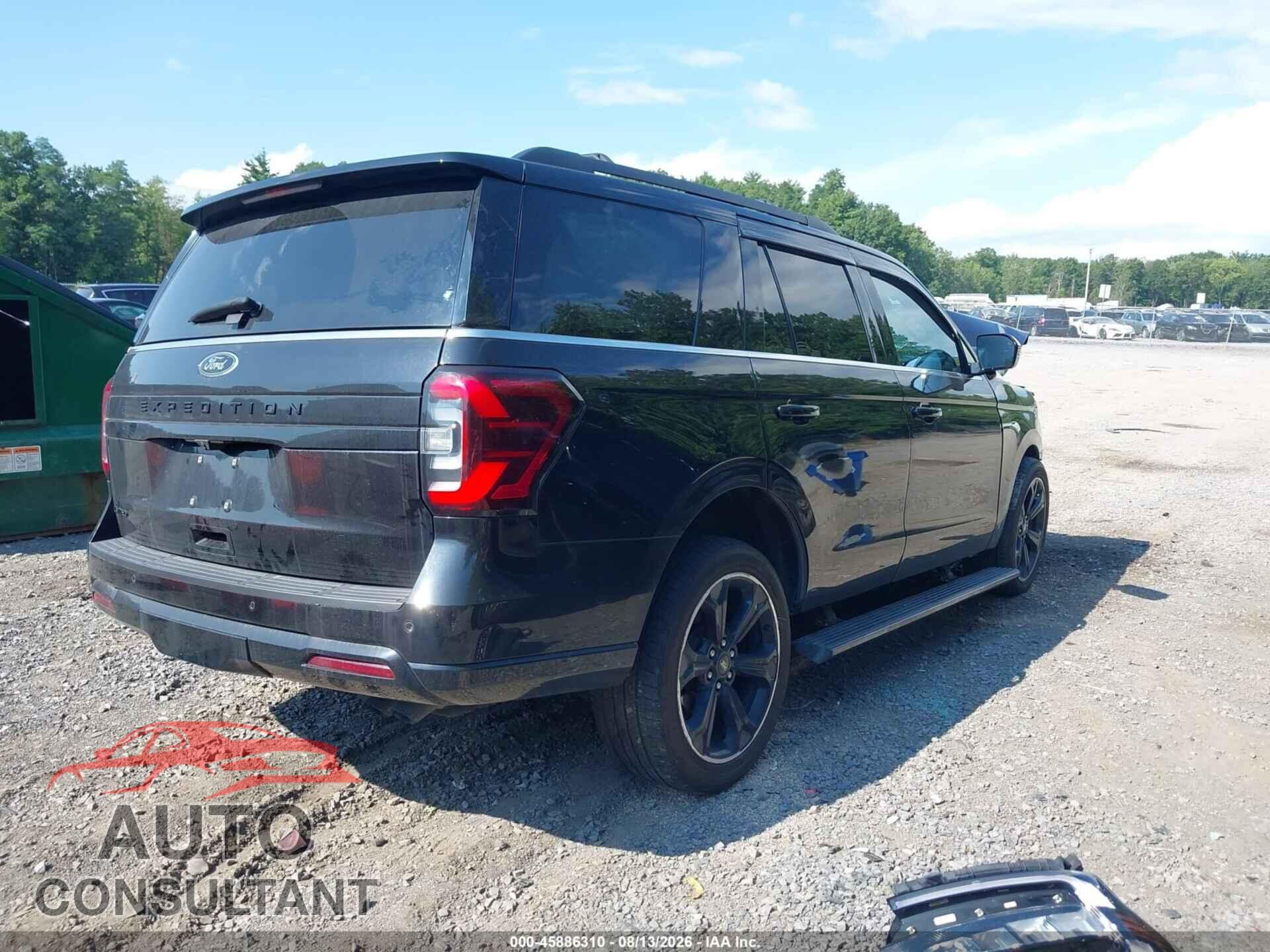 FORD EXPEDITION 2024 - 1FMJU2AG0REA04934