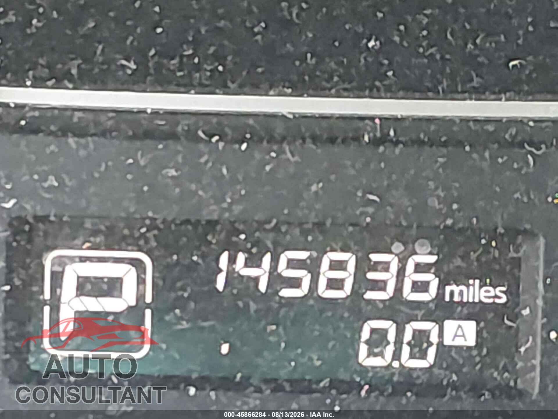 NISSAN PATHFINDER 2013 - 5N1AR2MN1DC685184