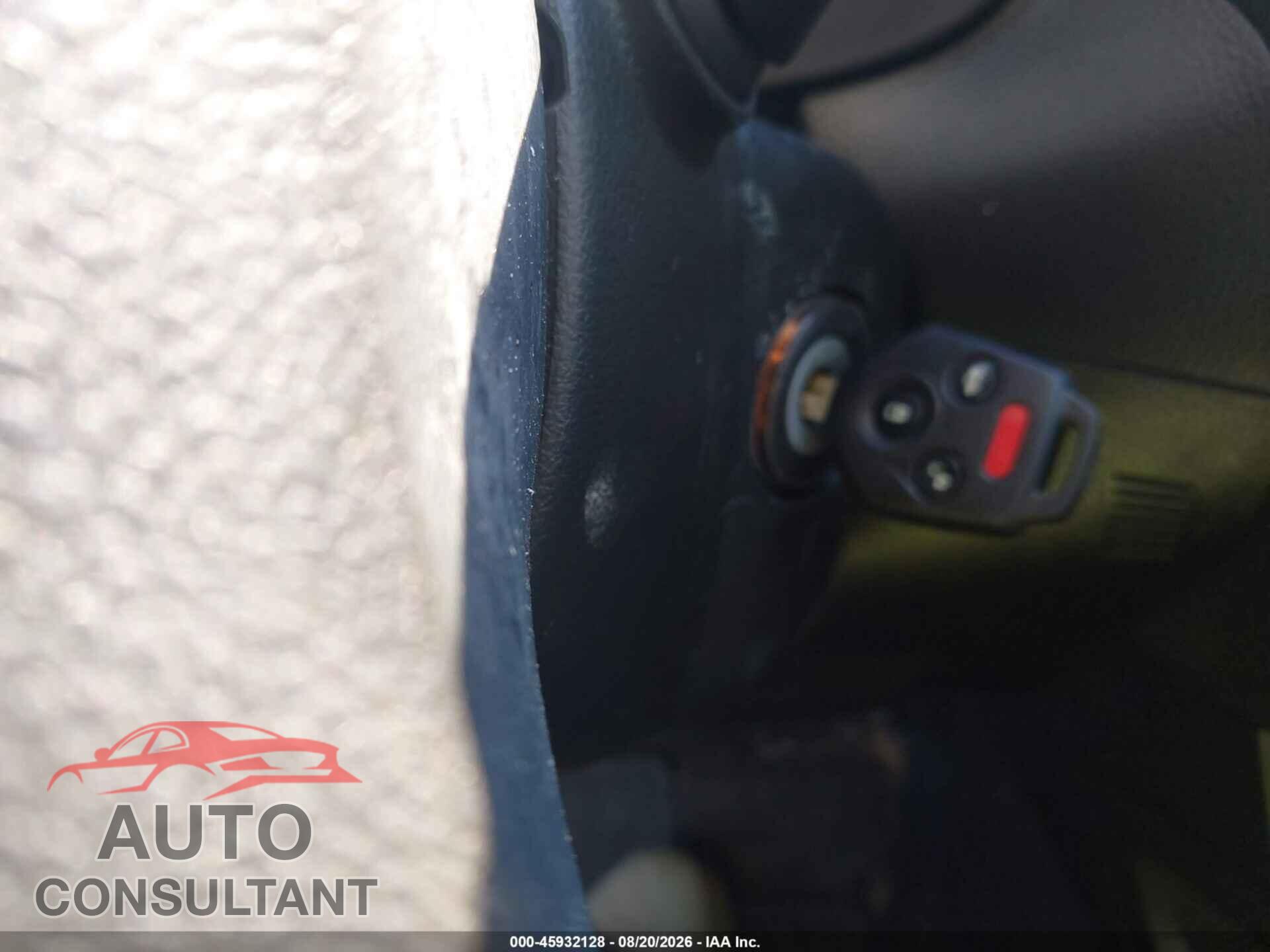 SUBARU FORESTER 2015 - JF2SJGDC3FH436548