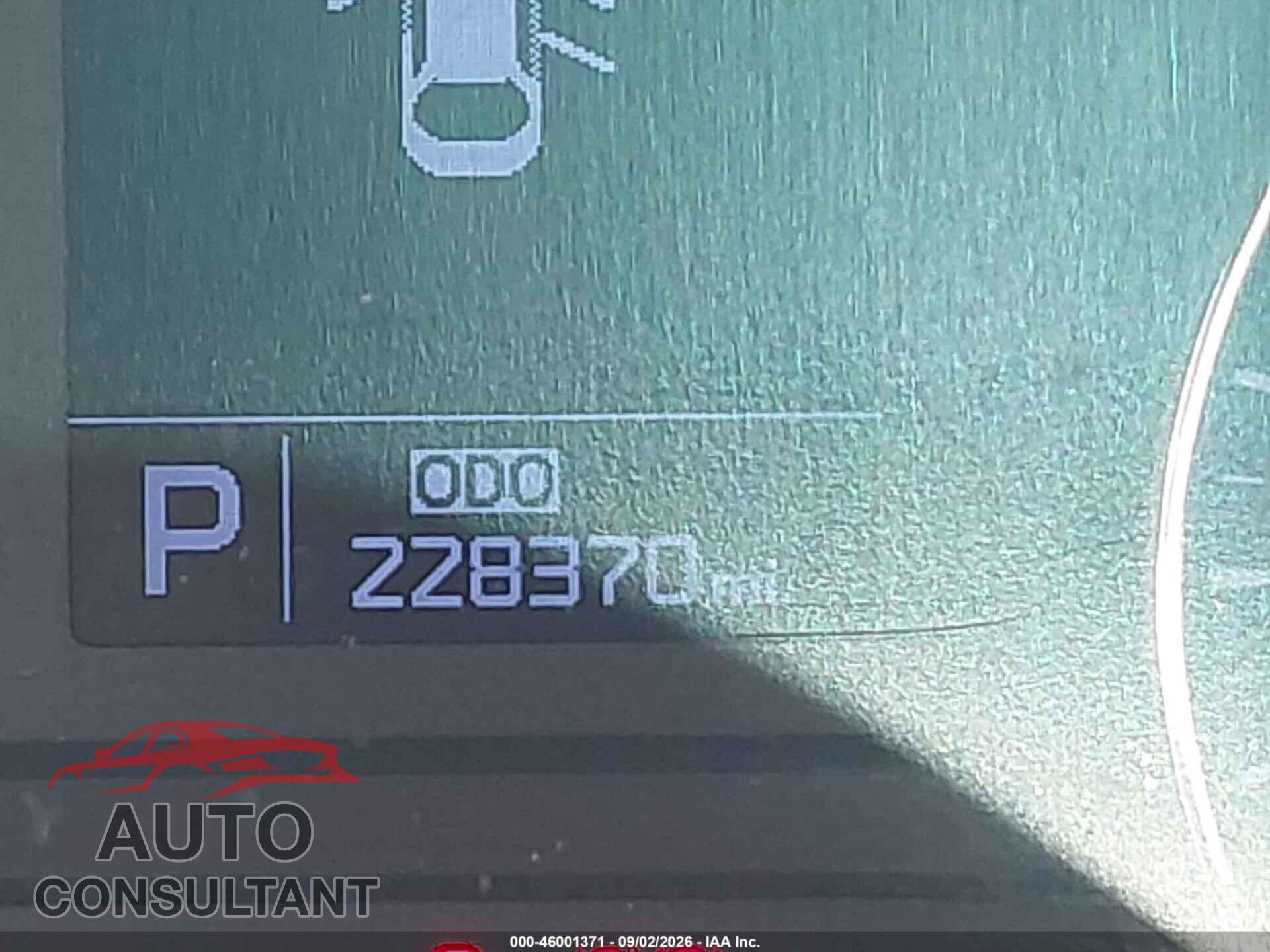 KIA FORTE 2015 - KNAFX5A85F5261057