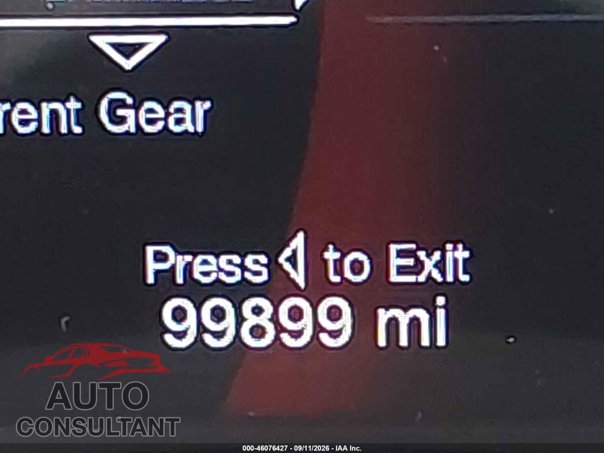 DODGE DURANGO 2021 - 1C4RDJDG3MC696110