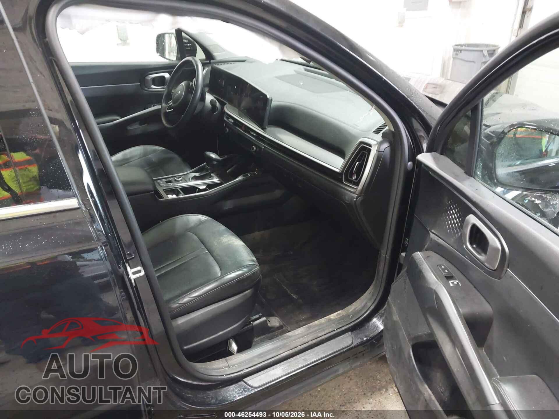 KIA SORENTO 2024 - 5XYRLDJC5RG299538