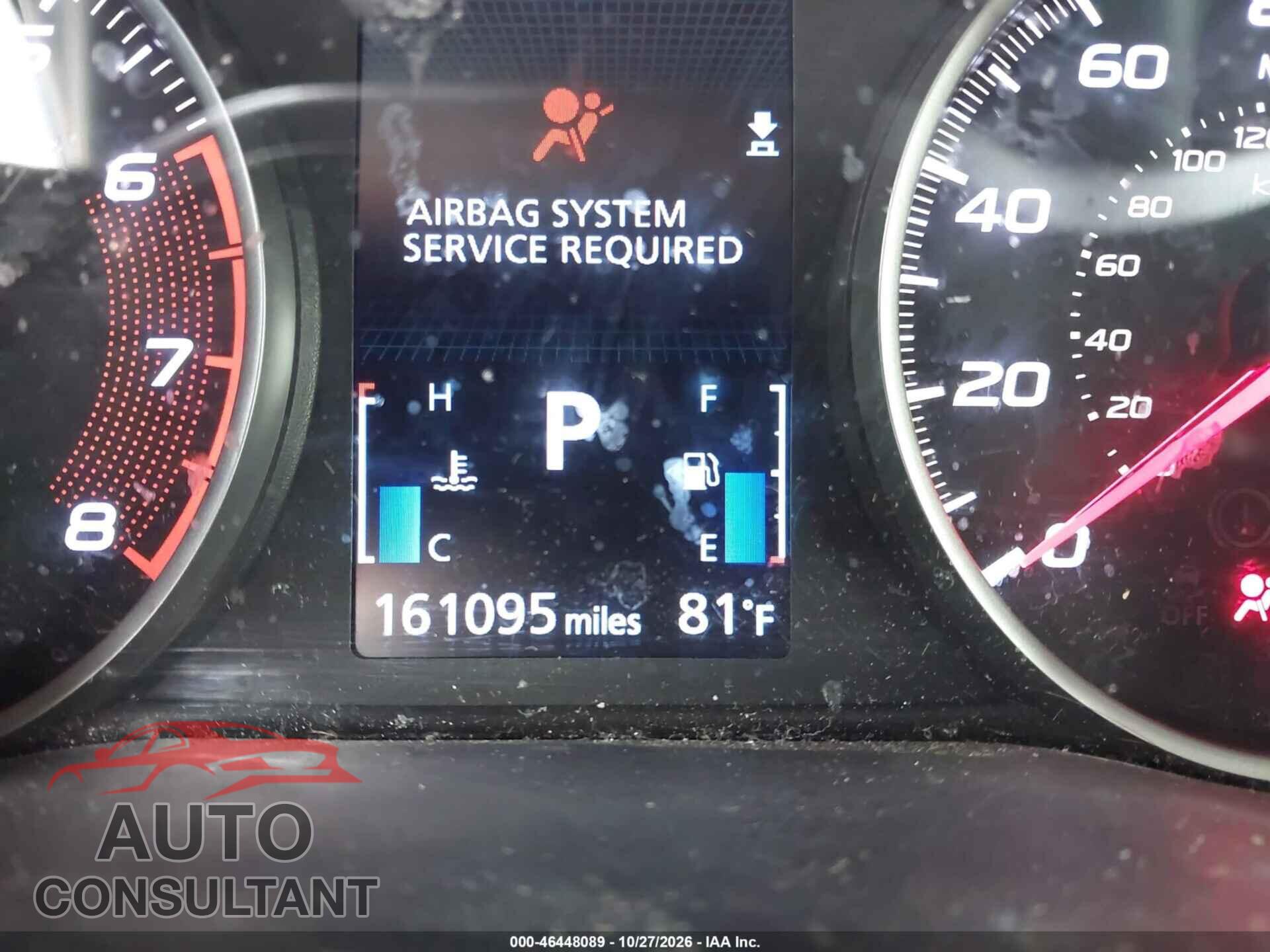 MITSUBISHI ECLIPSE CROSS 2018 - JA4AT3AA3JZ067378