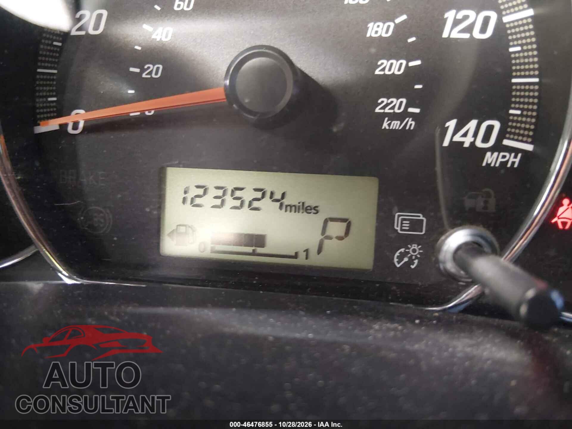 MITSUBISHI MIRAGE 2017 - ML32A4HJ9HH011251