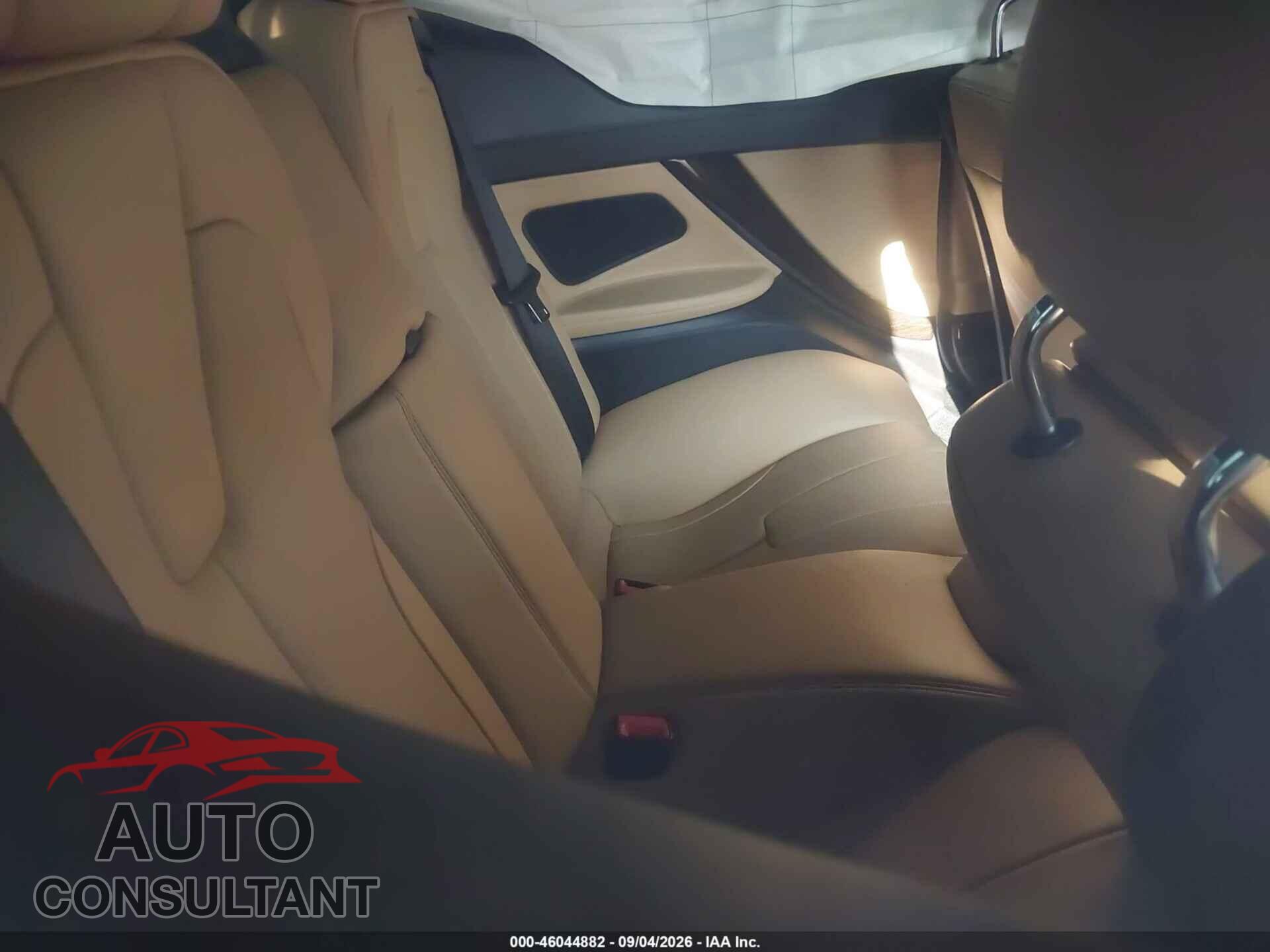 BMW M6 2014 - WBSLX9C54ED160072