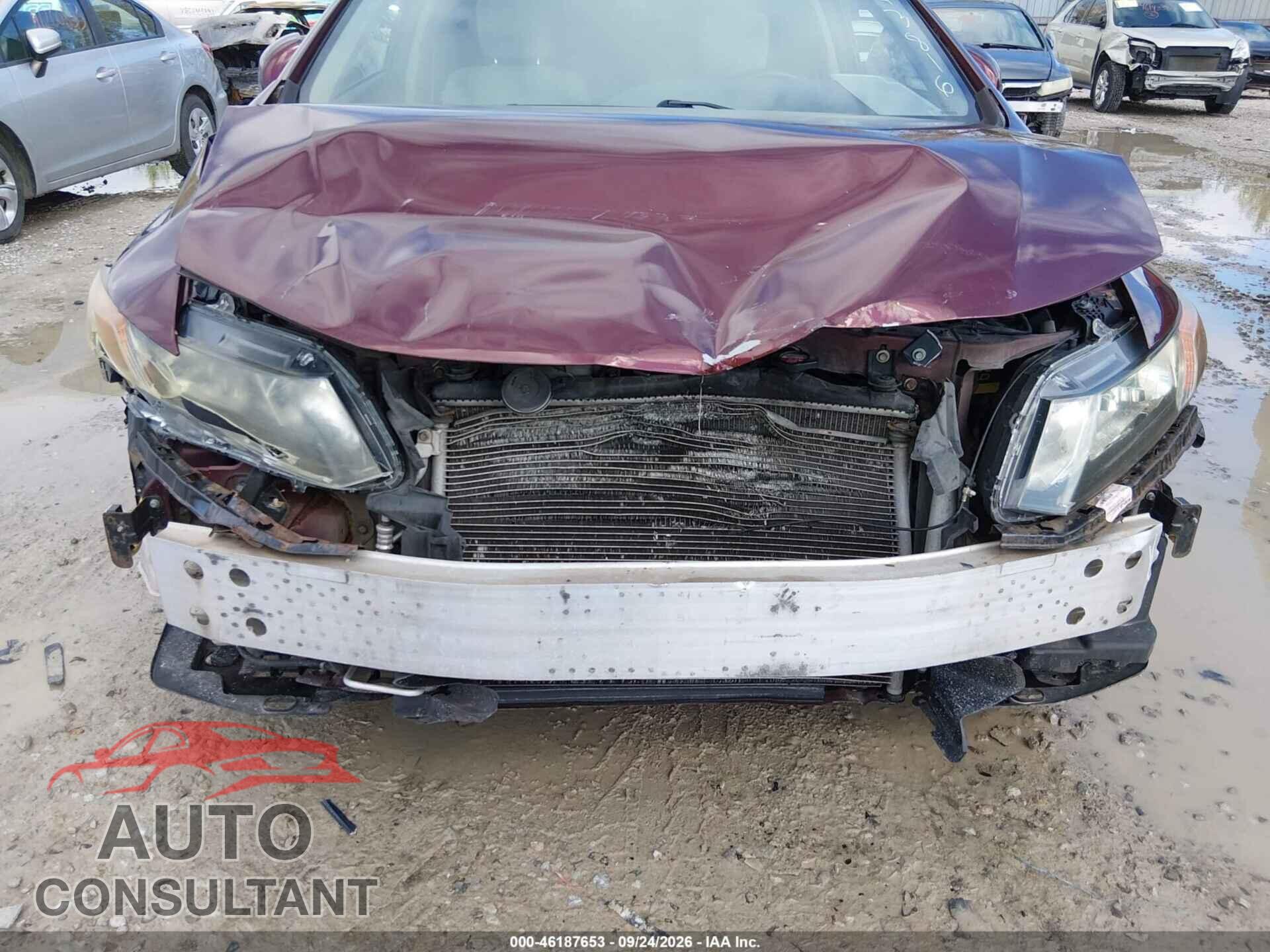 HONDA CIVIC SDN 2012 - 19XFB2F59CE043816