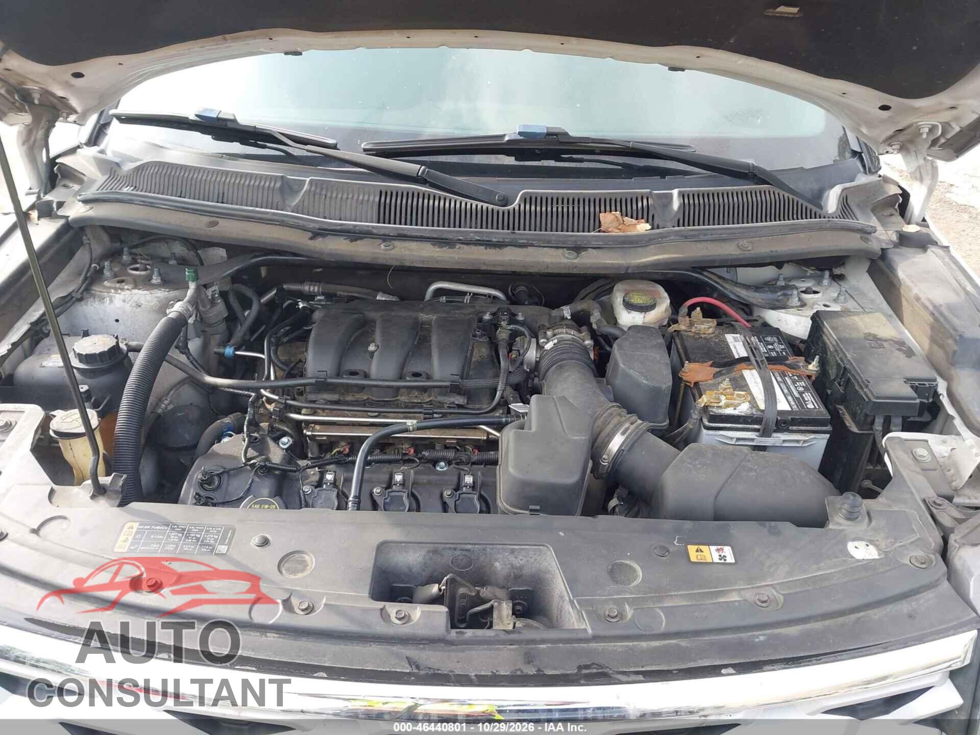 FORD EXPLORER 2019 - 1FM5K7D8XKGB29166