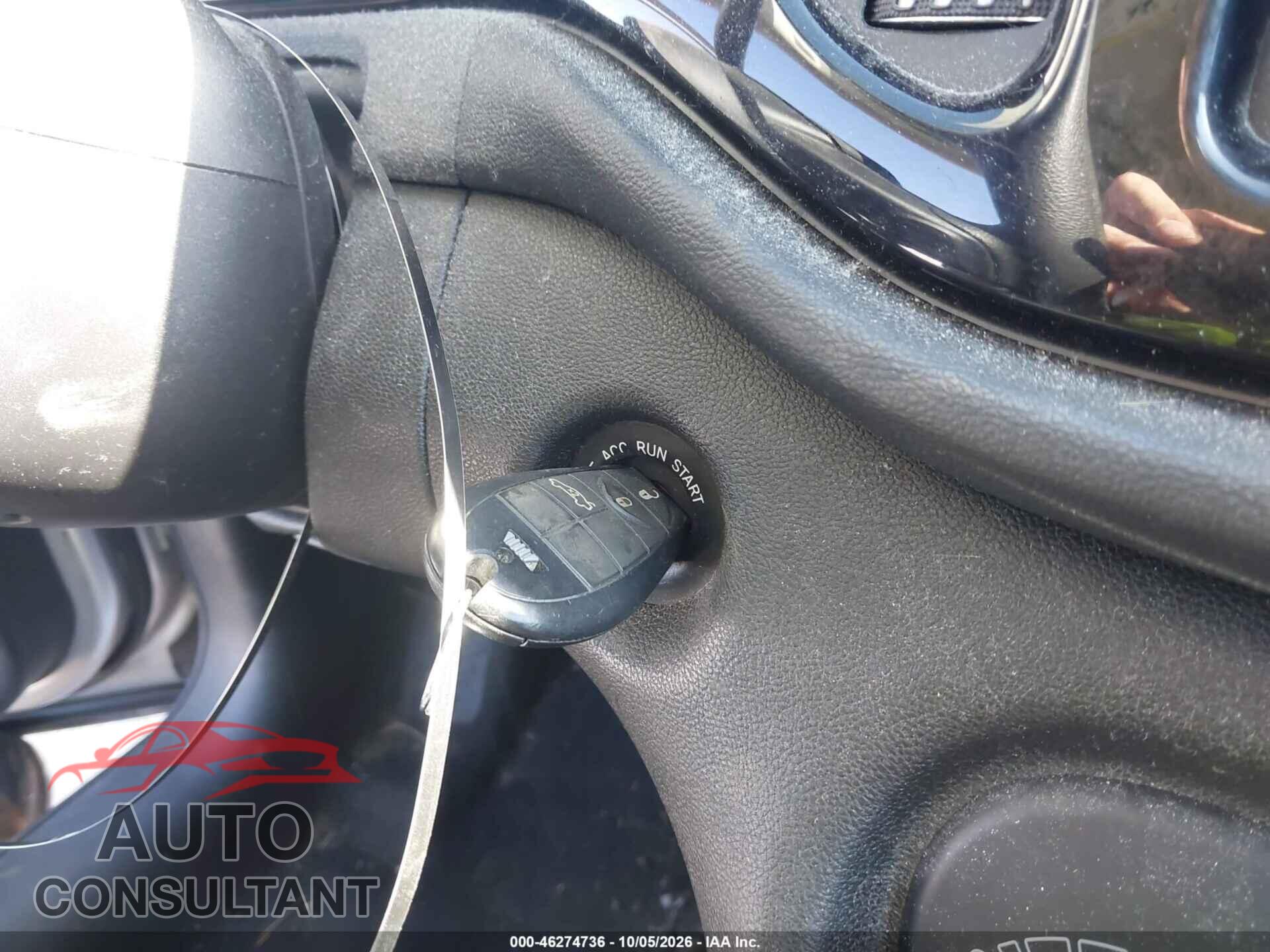 DODGE DART 2013 - 1C3CDFBA7DD186035