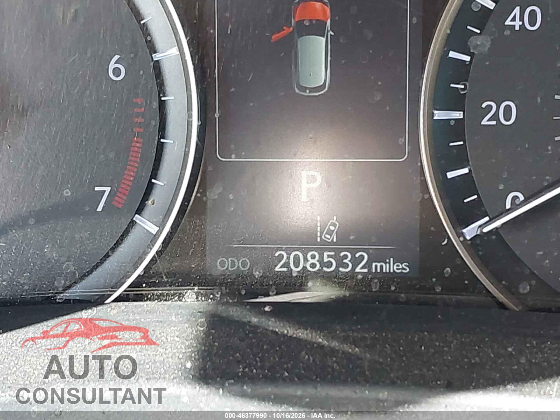 LEXUS RX 350 2017 - 2T2ZZMCA6HC080099