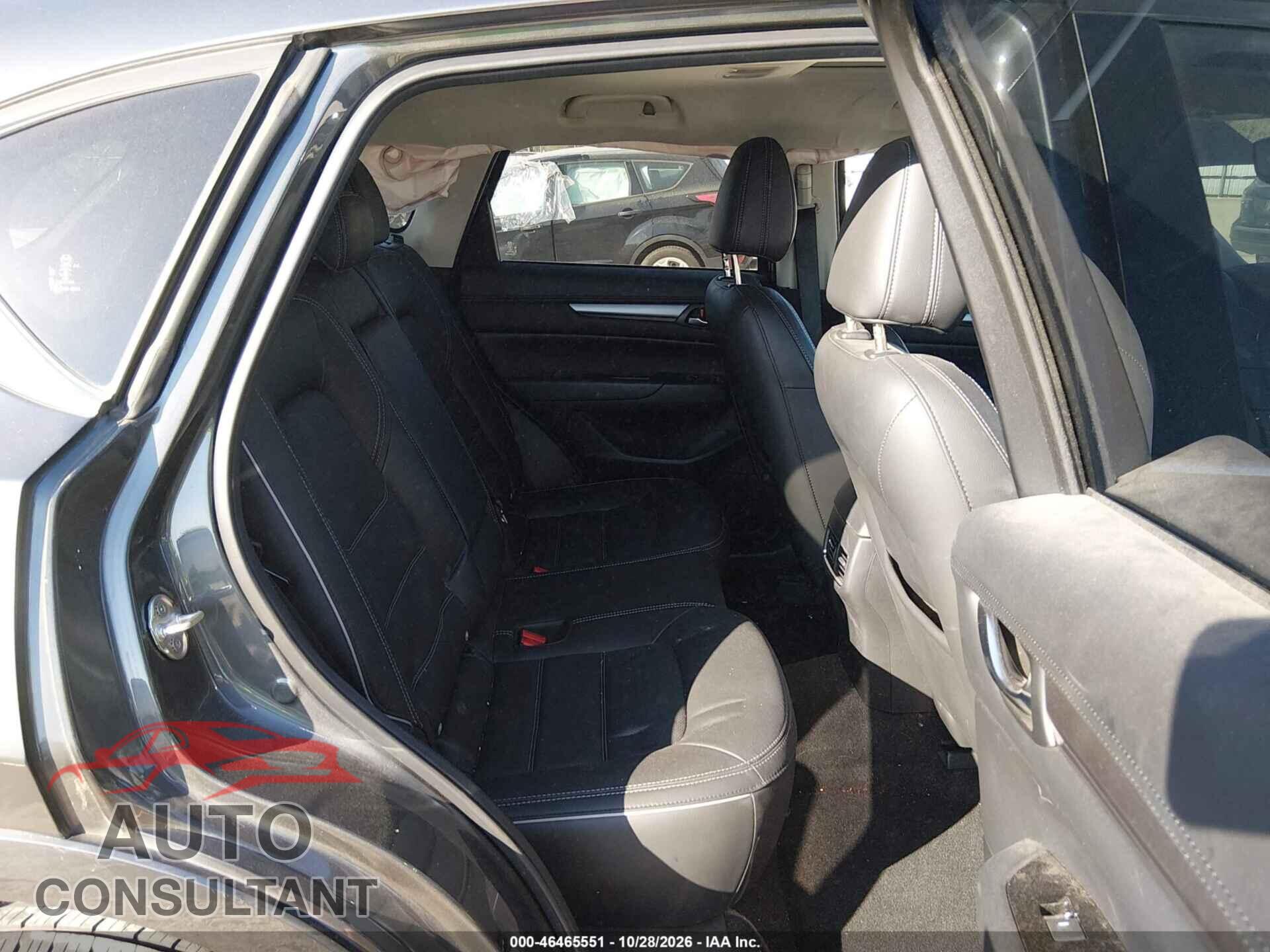 MAZDA CX-5 2024 - JM3KFBCL4R0431406