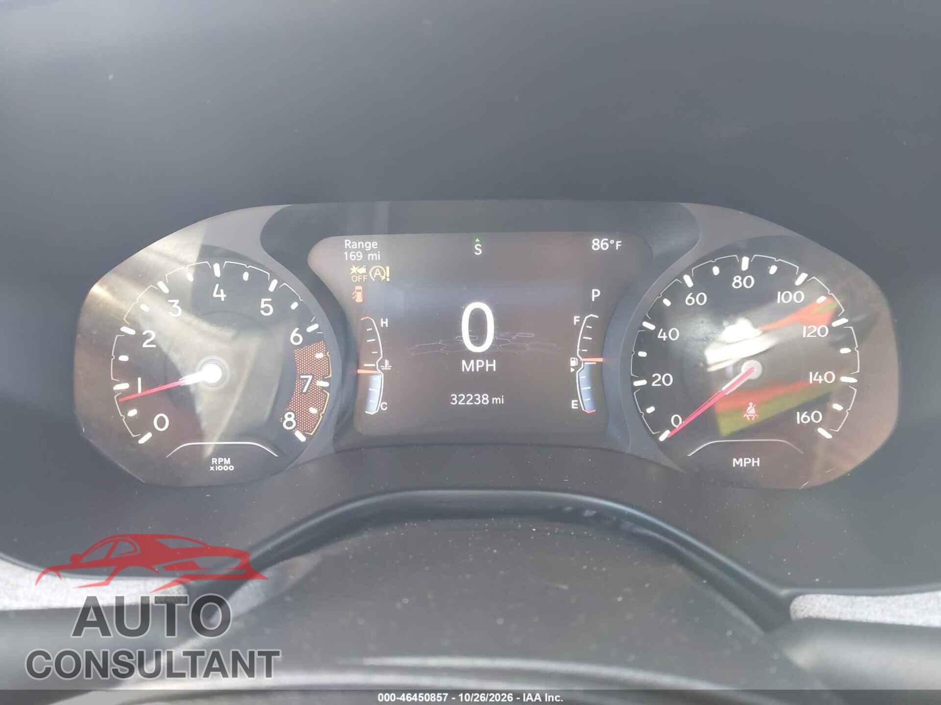 JEEP COMPASS 2022 - 3C4NJCBB6NT177990