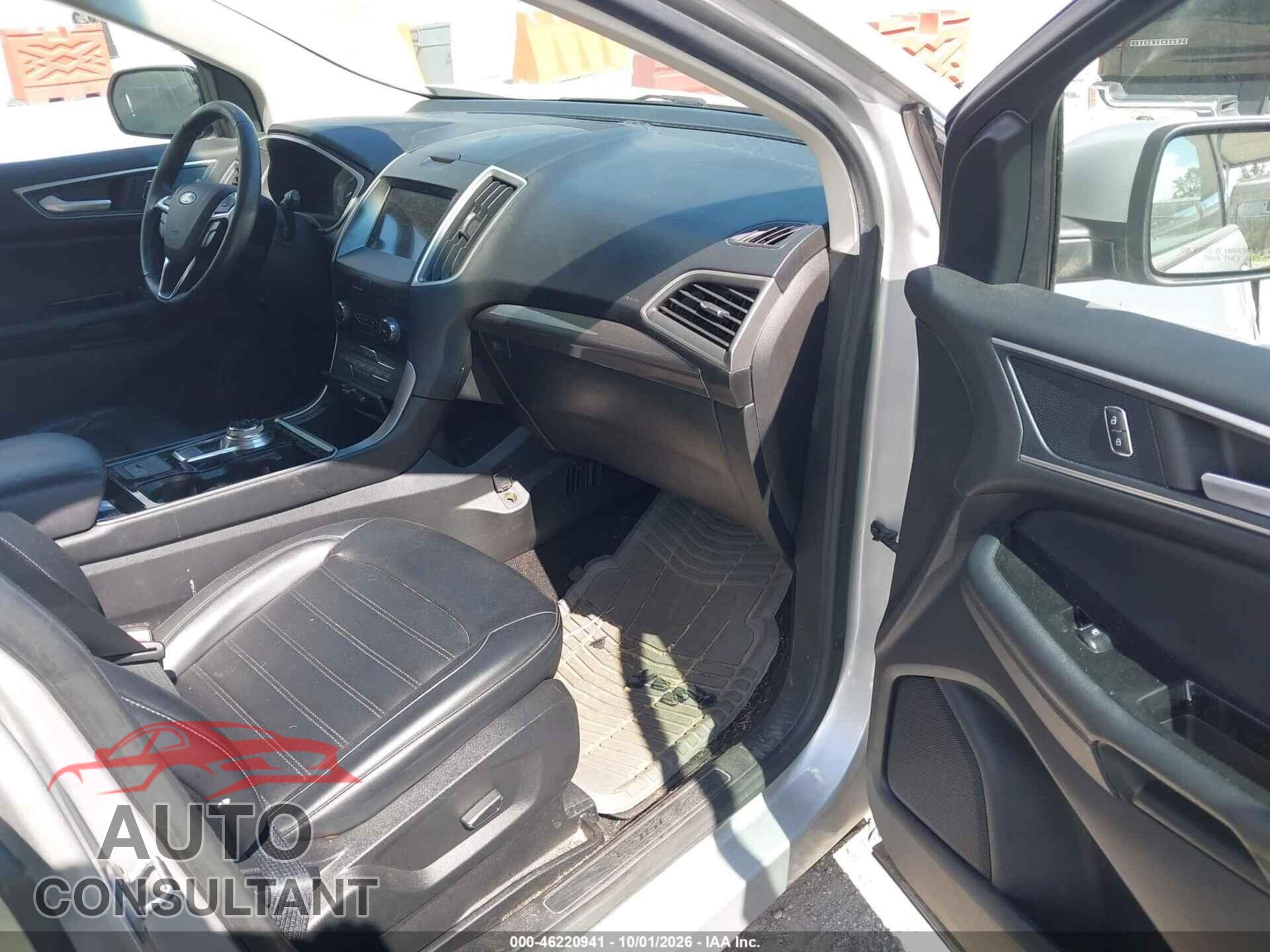 FORD EDGE 2019 - 2FMPK3J90KBB52154
