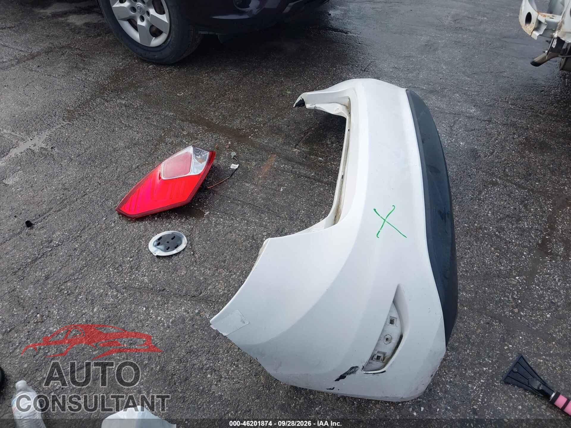 FORD FIESTA 2018 - 3FADP4EJ4JM122452