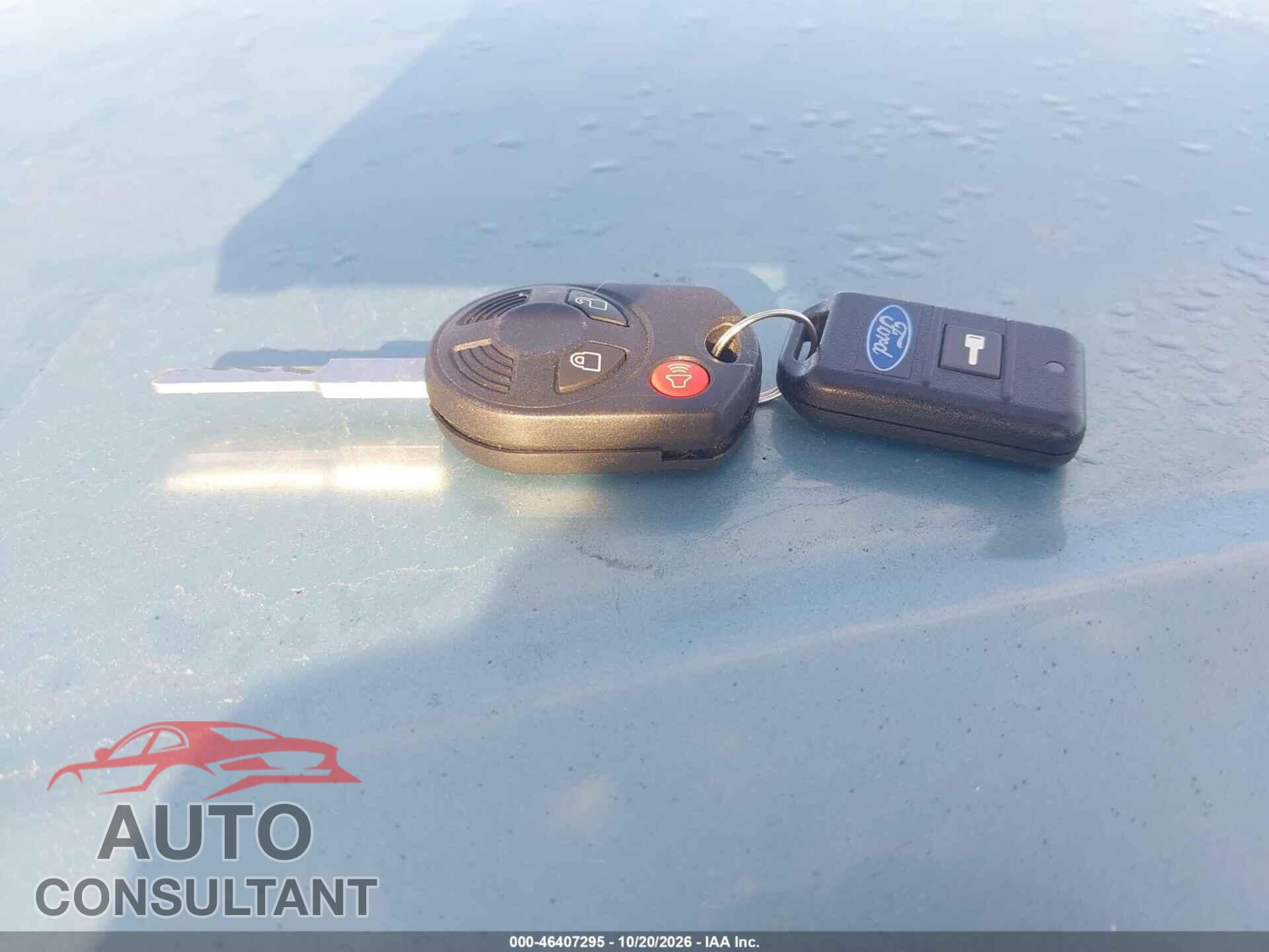 FORD ESCAPE 2013 - 1FMCU0F77DUB53748