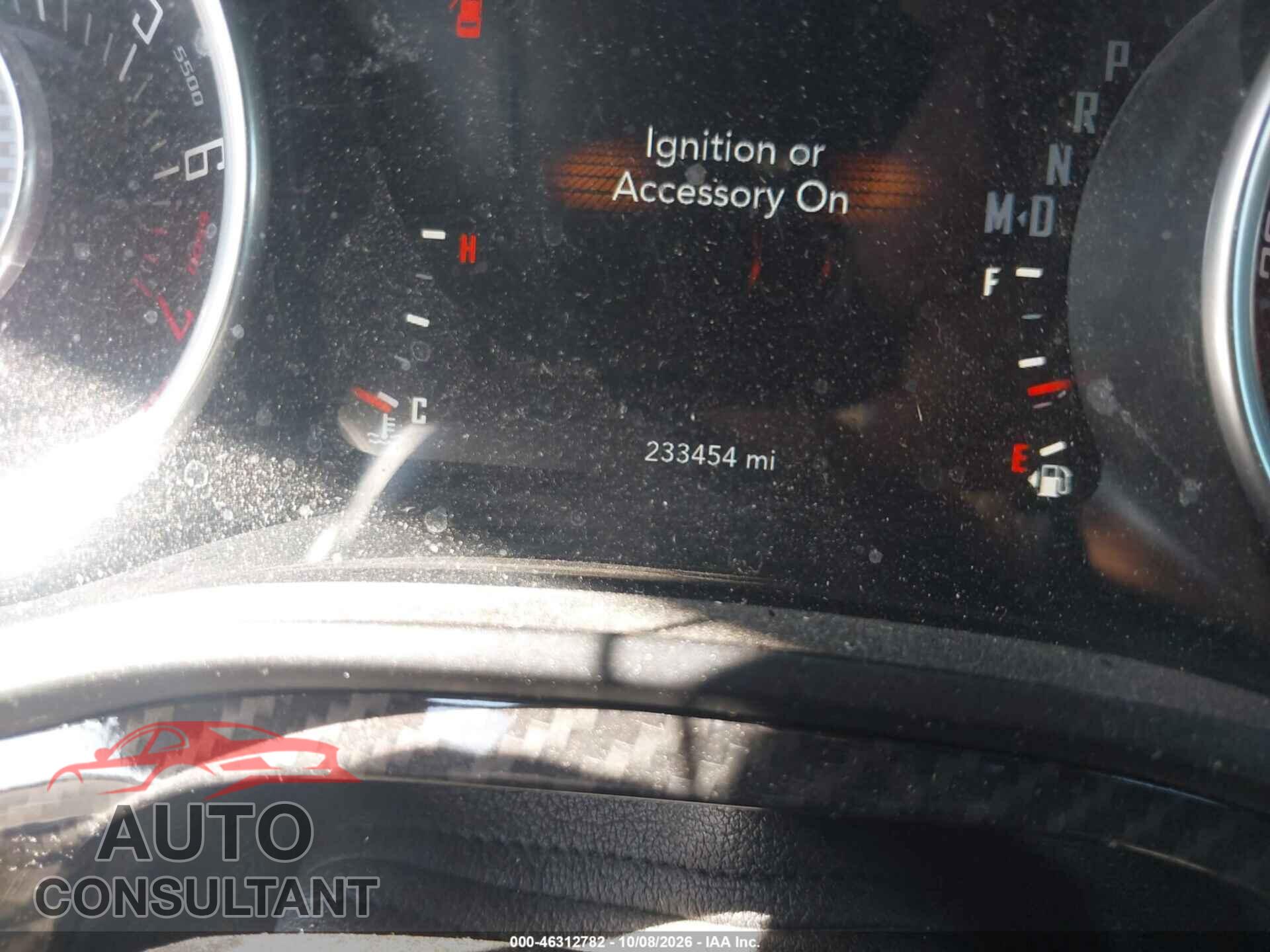 DODGE CHALLENGER 2016 - 2C3CDZAG2GH107689