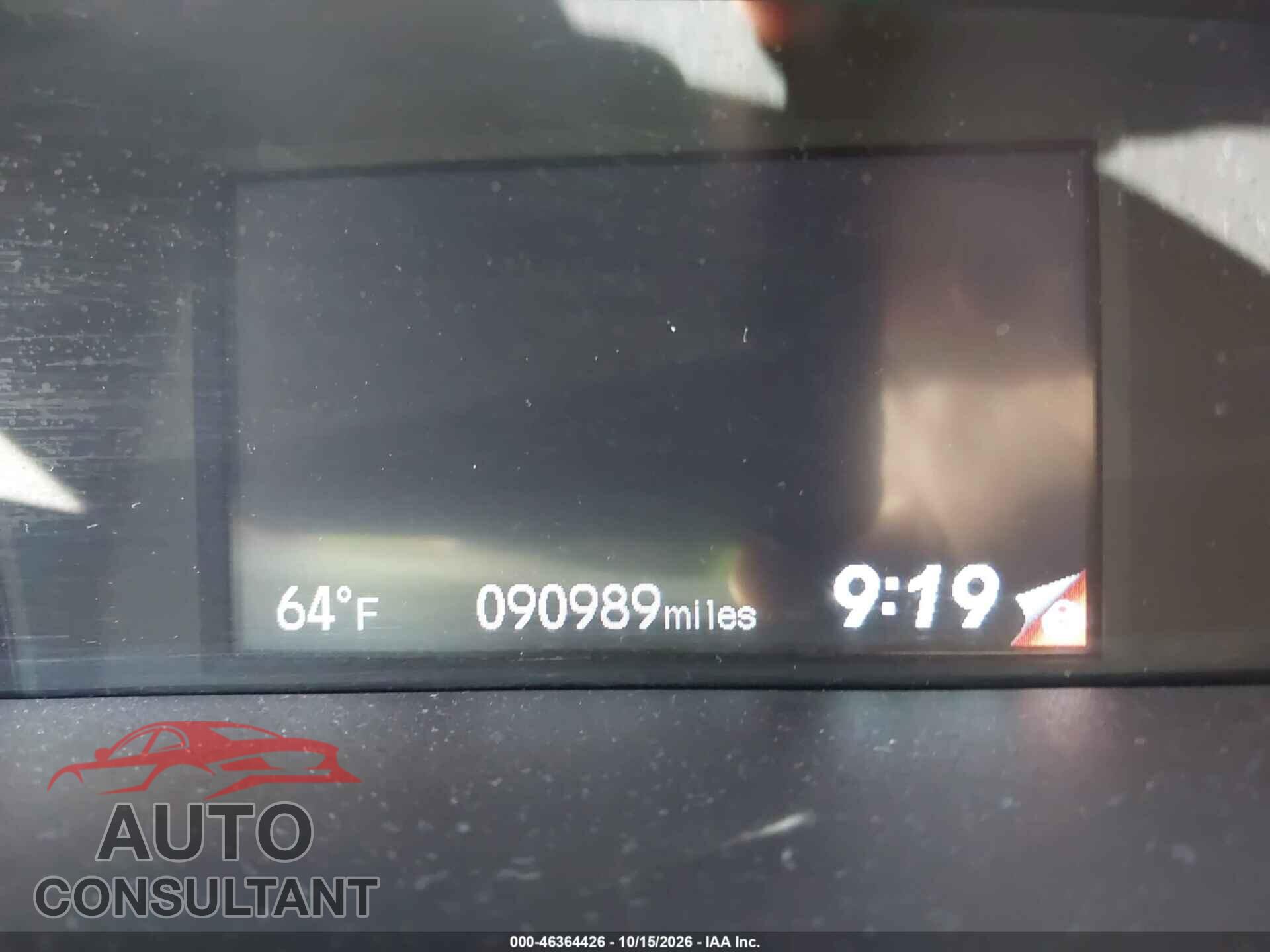 HONDA CIVIC 2013 - 19XFB2F8XDE288166