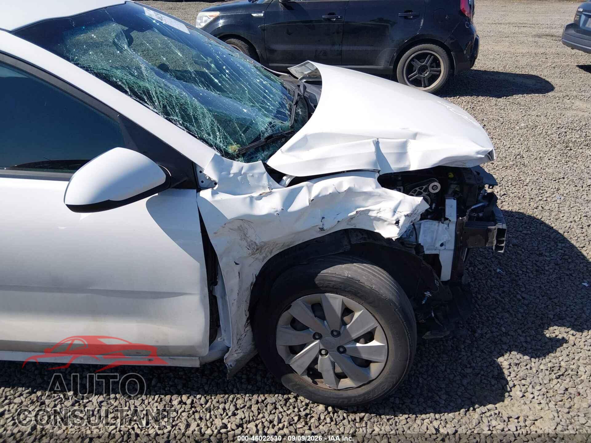 KIA RIO 2020 - 3KPA24AD1LE273628