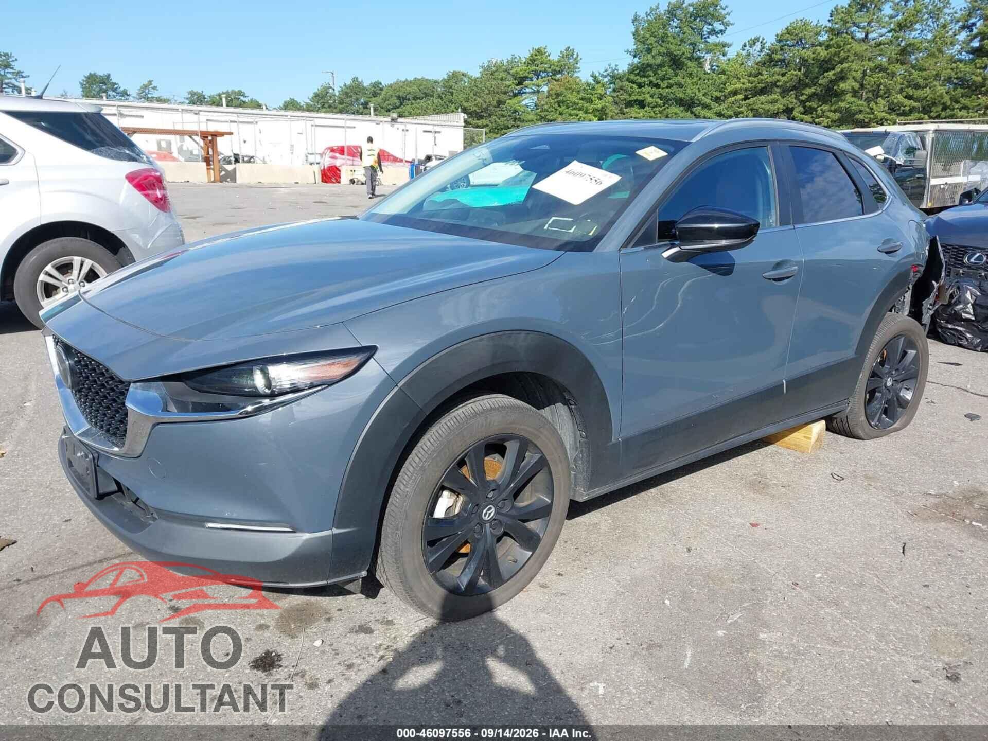 MAZDA CX-30 2024 - 3MVDMBCM3RM646089