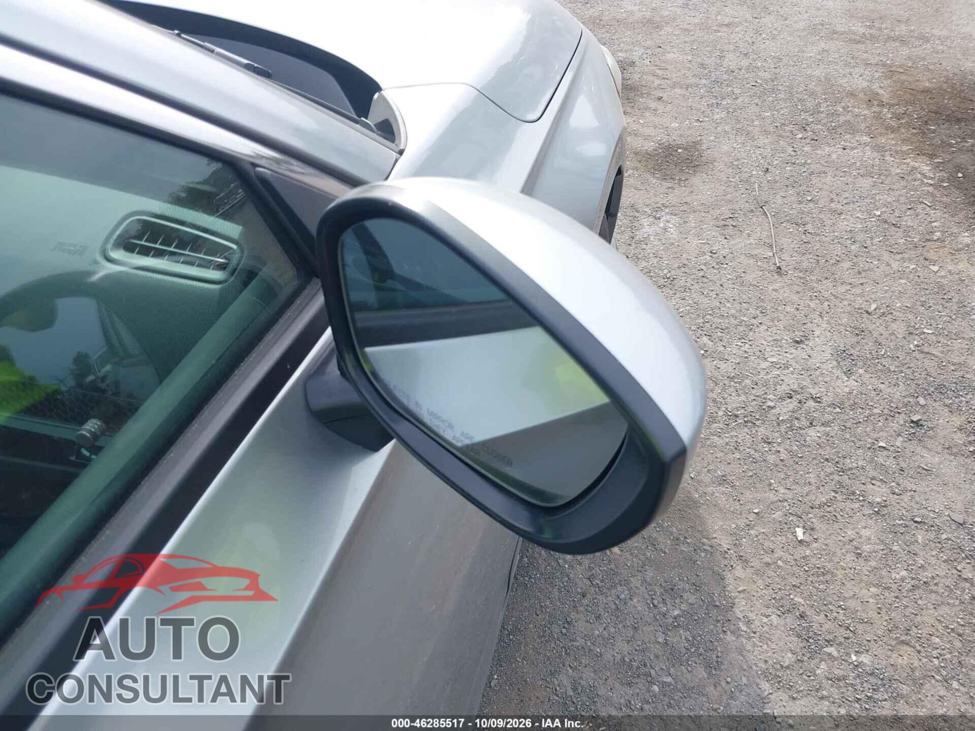 HONDA CIVIC 2026 - 2HGFE2F25TH544740