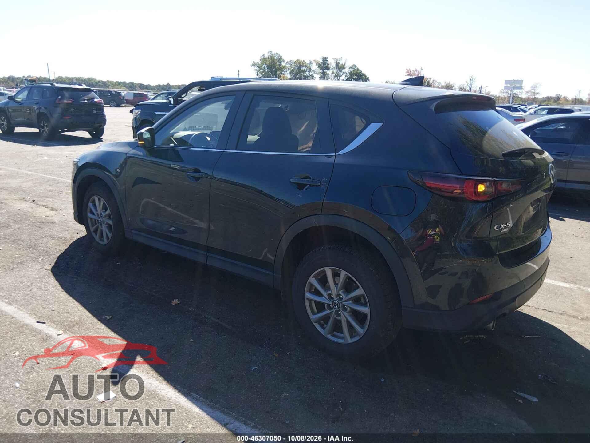 MAZDA CX-5 2023 - JM3KFBBM9P0279968