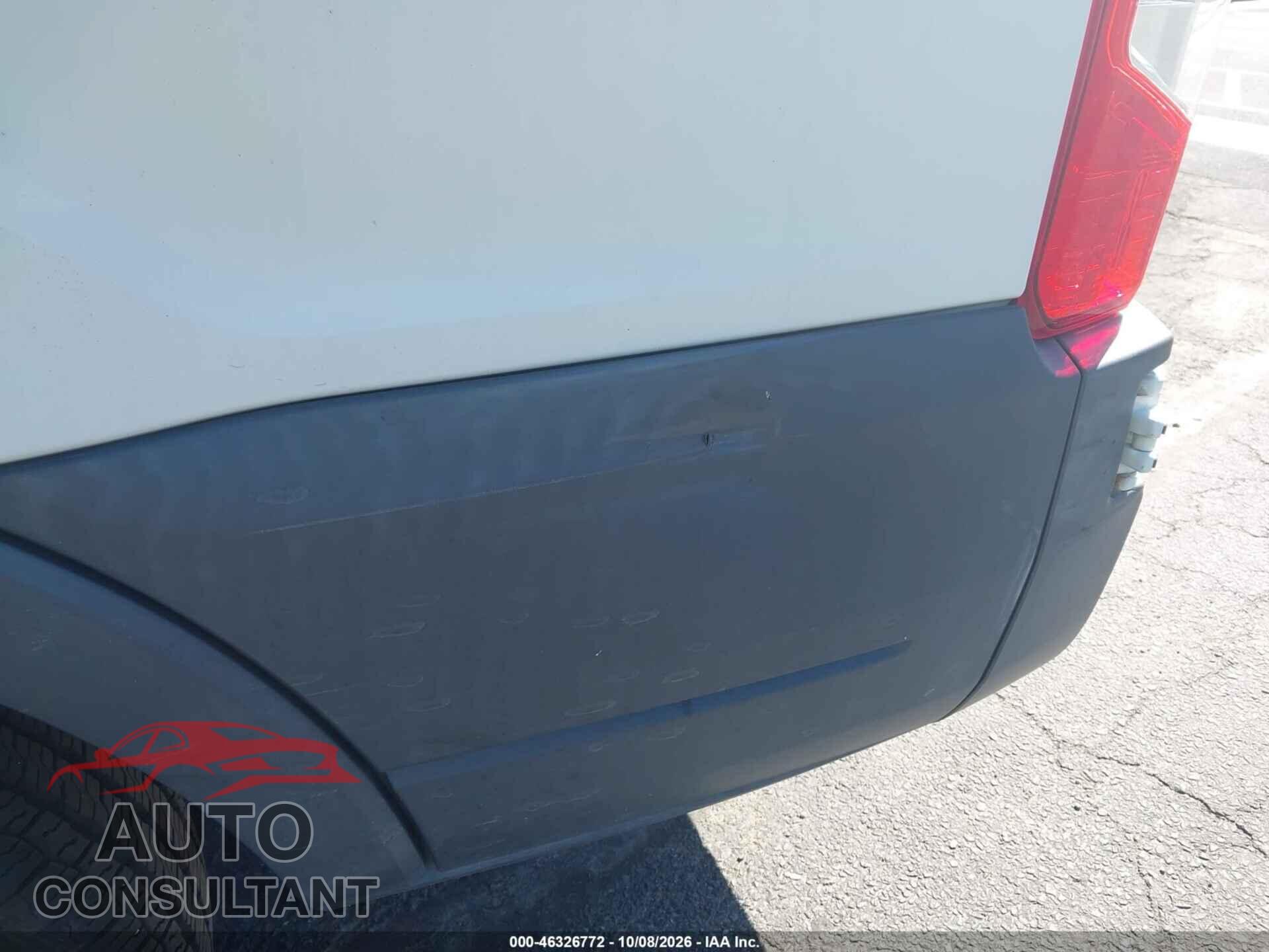 FORD TRANSIT-150 2018 - 1FTYE1YM9JKB31192
