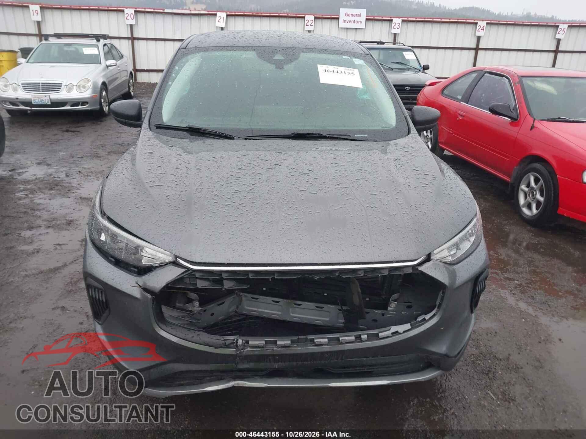 FORD ESCAPE 2024 - 1FMCU9GN7RUB23643