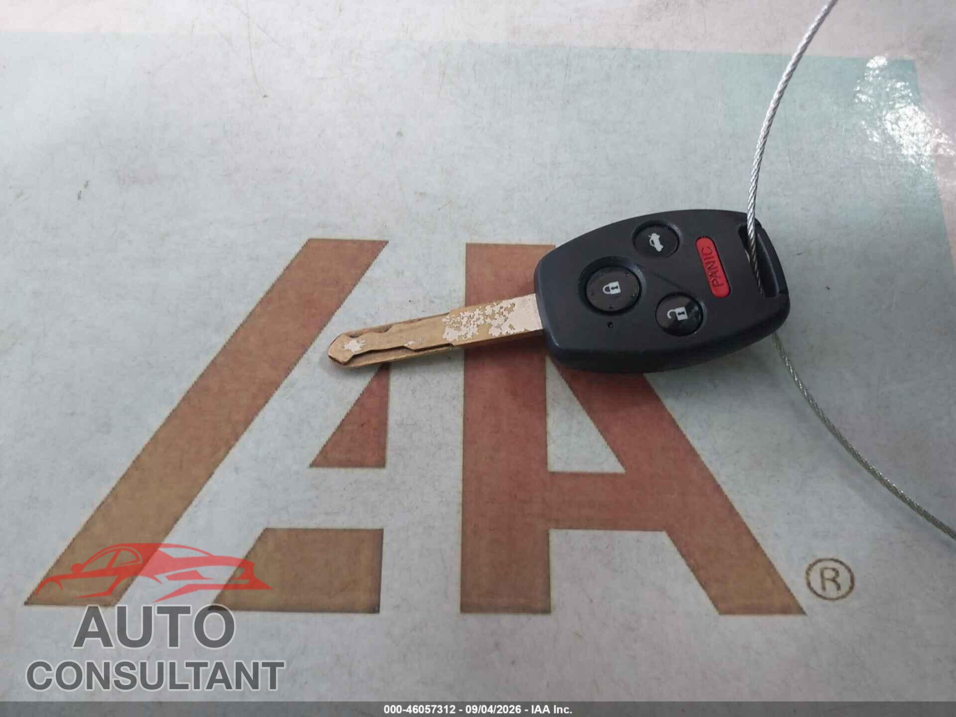 HONDA CIVIC 2013 - 19XFB2F86DE220561