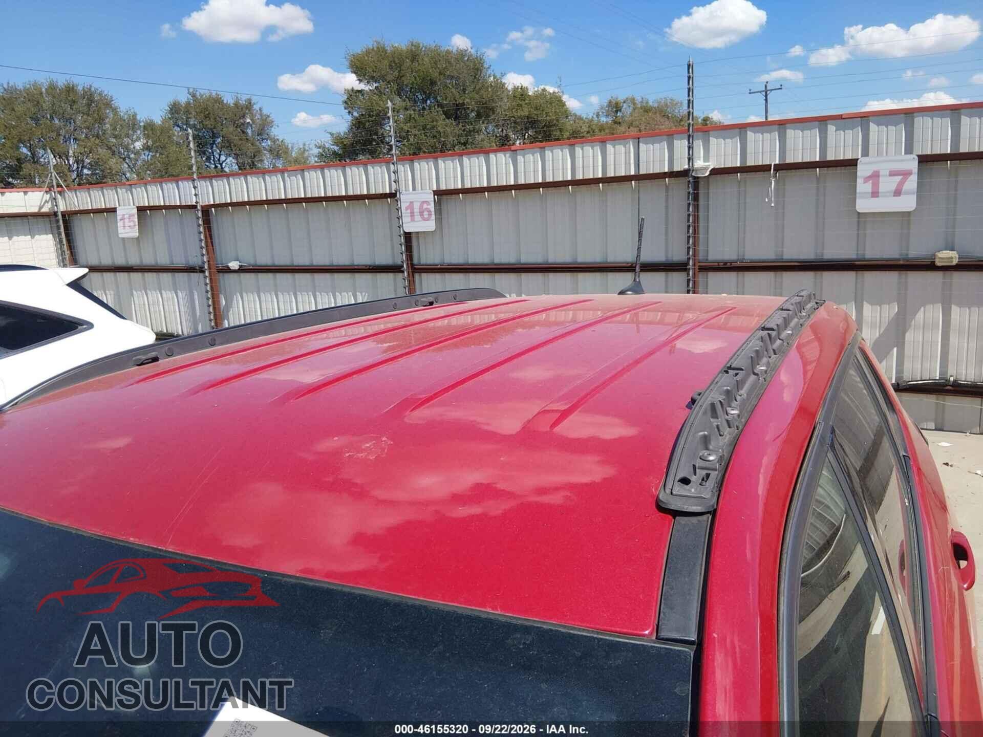 JEEP COMPASS 2022 - 3C4NJDCBXNT163367