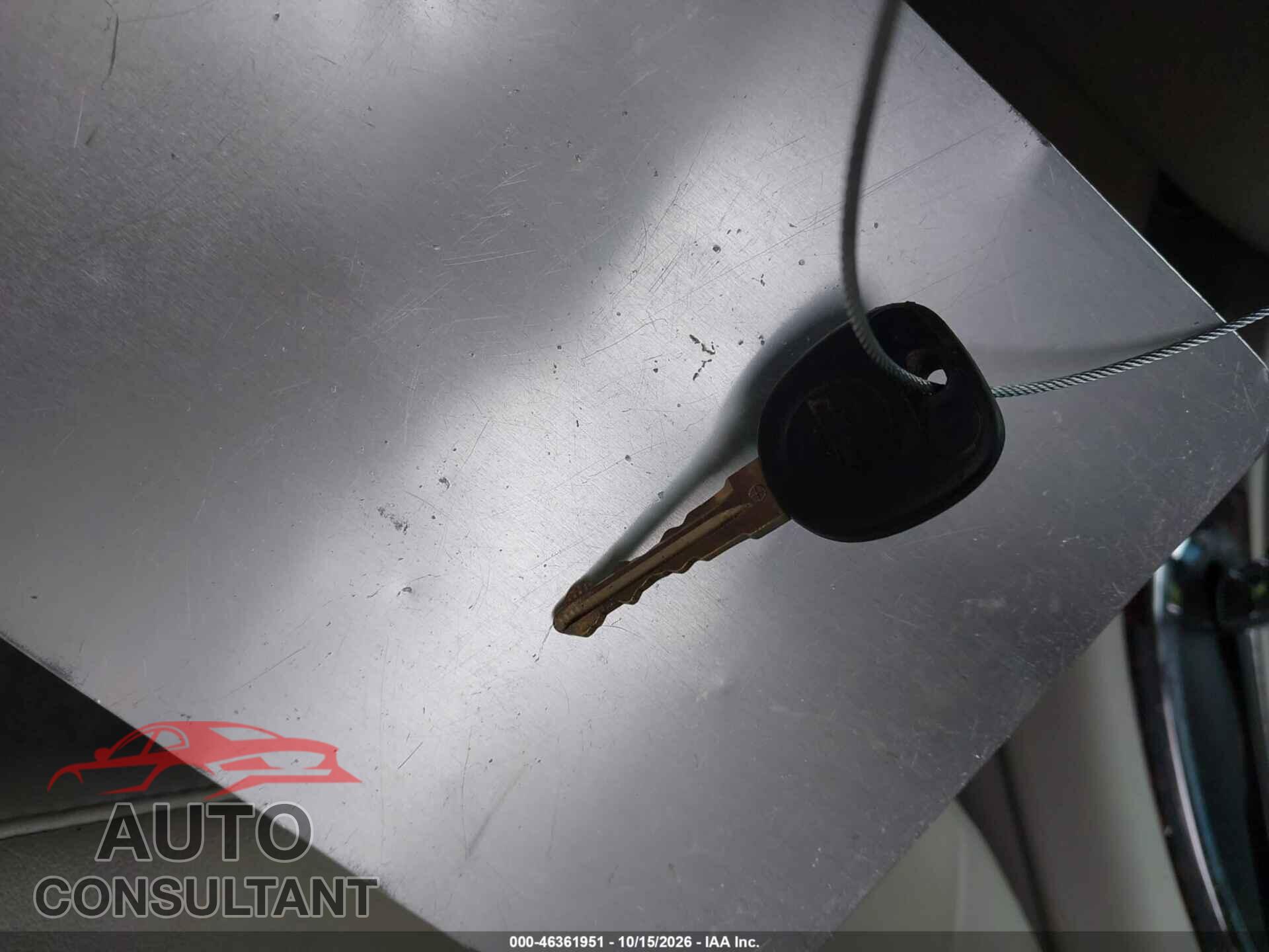 CHEVROLET IMPALA 2013 - 2G1WC5E36D1244403