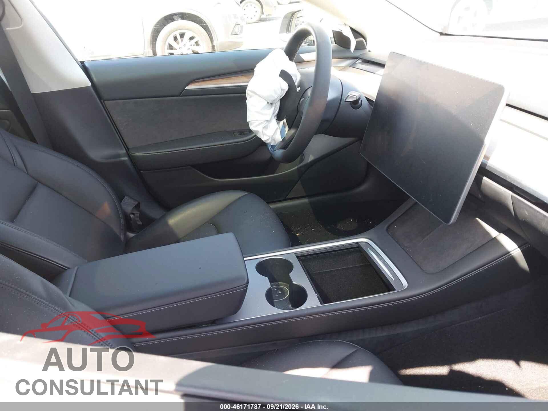 TESLA MODEL 3 2023 - 5YJ3E1EA4PF565370