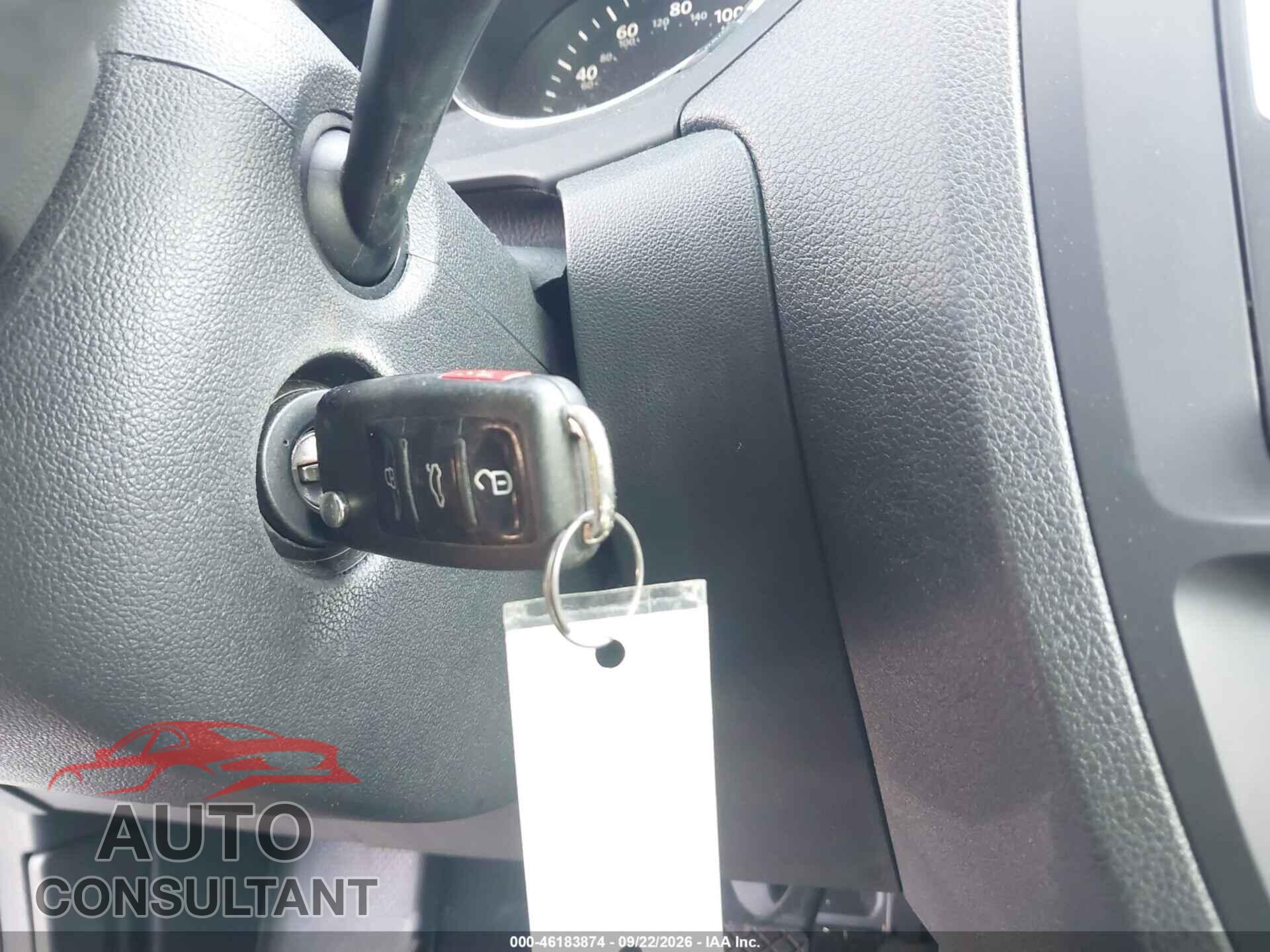 VOLKSWAGEN JETTA 2017 - 3VW2B7AJ3HM214070