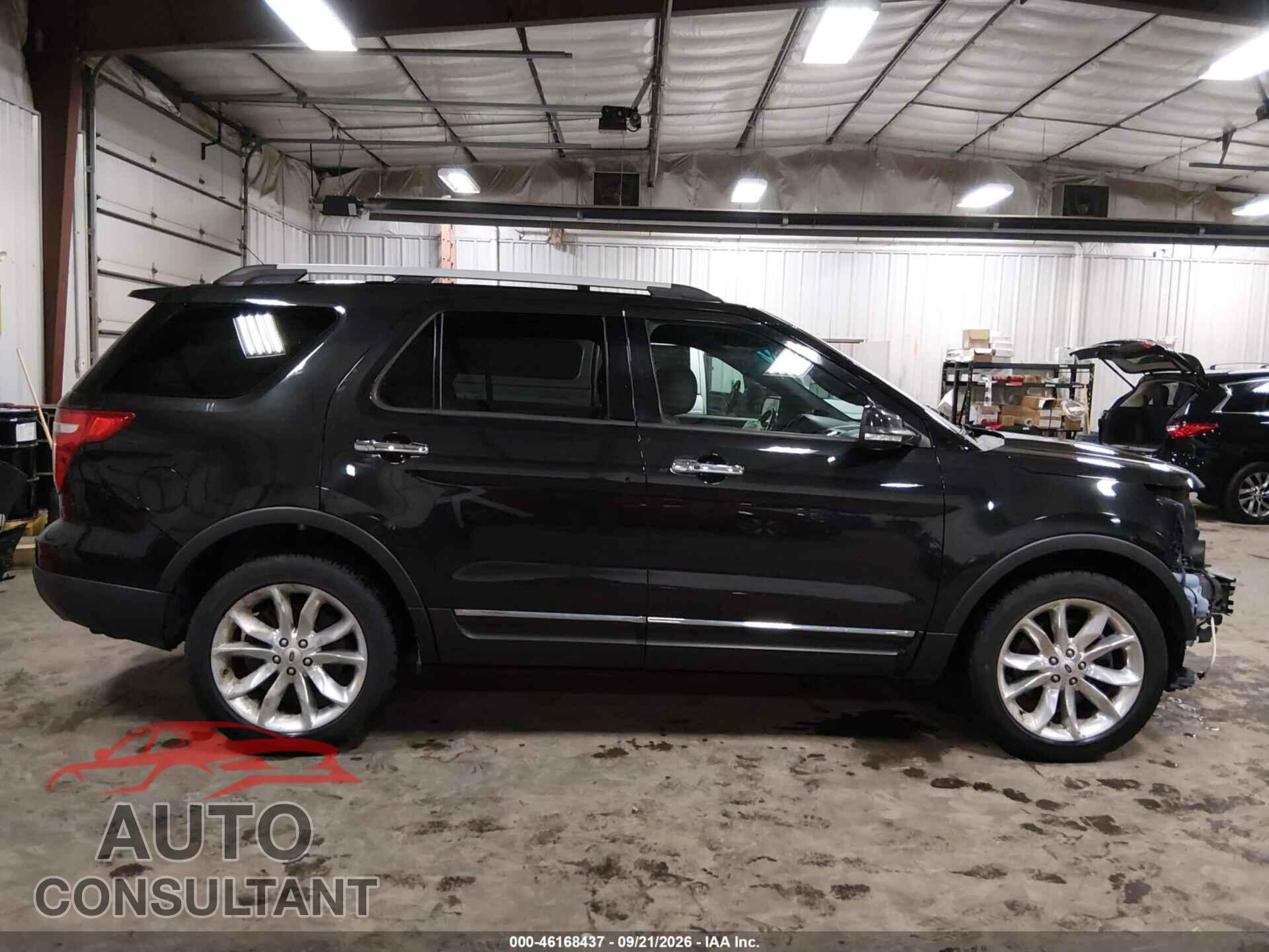 FORD EXPLORER 2015 - 1FM5K8F80FGC63824