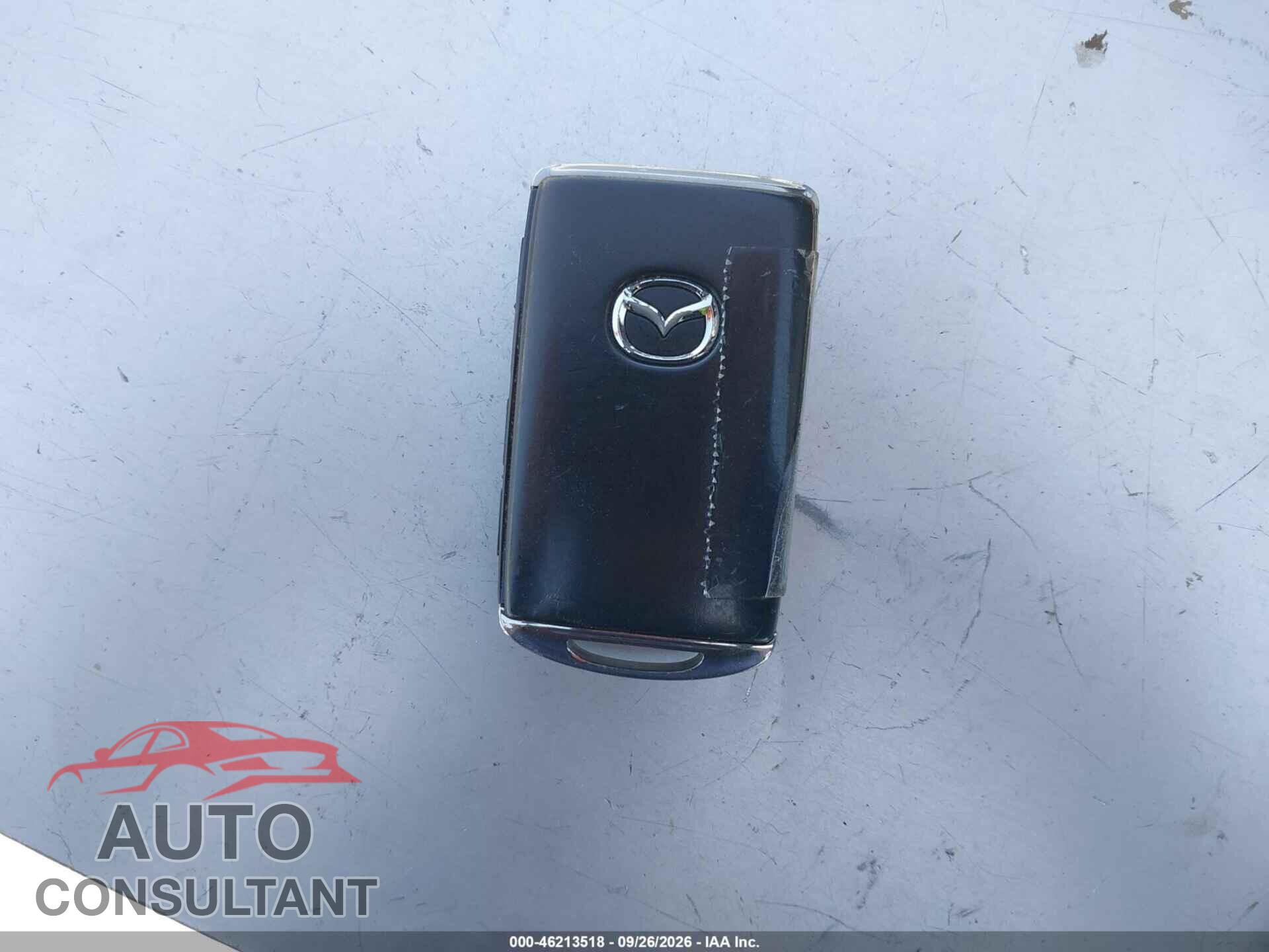 MAZDA MAZDA3 2025 - JM1BPACM4S1765069