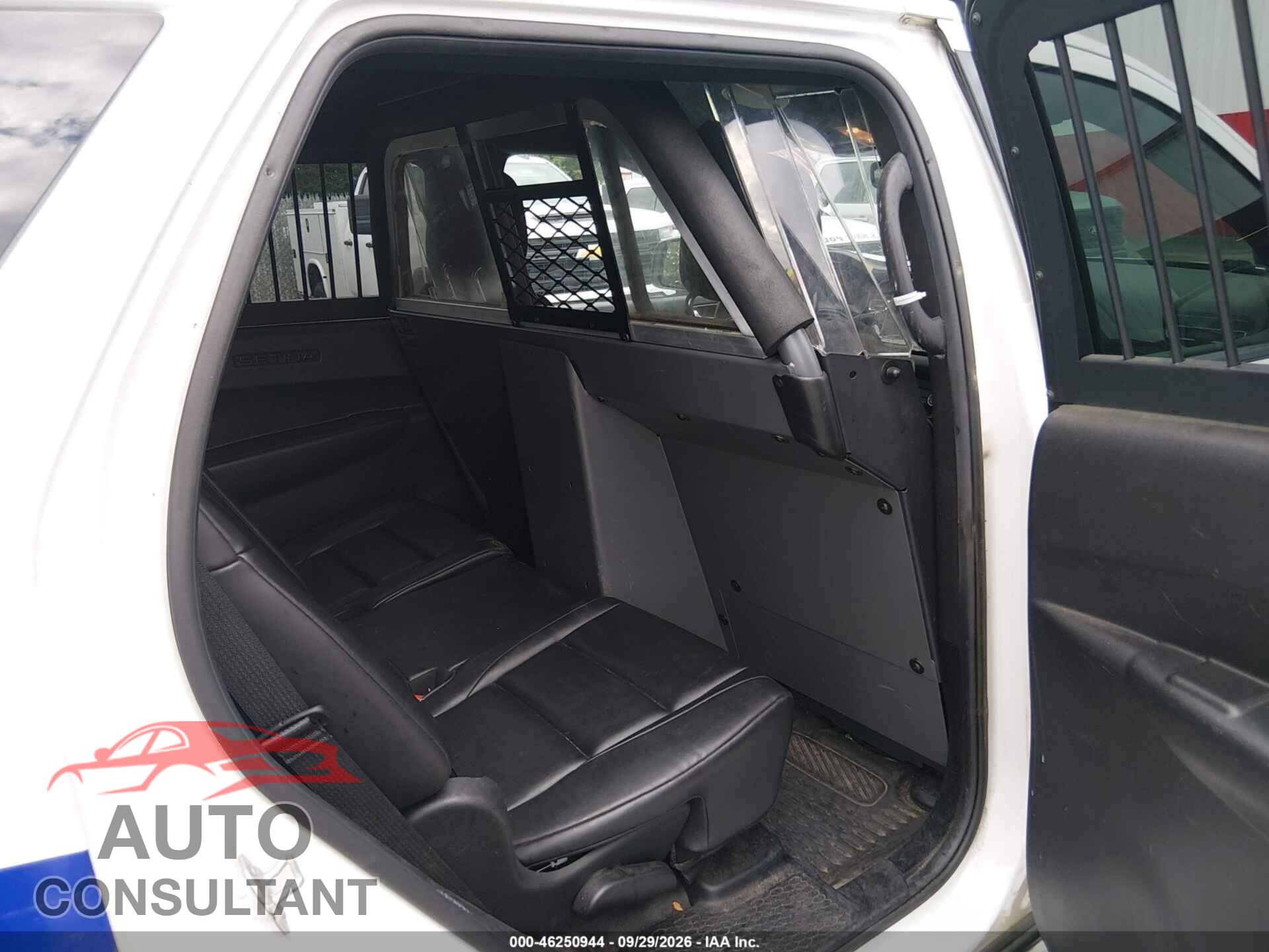 DODGE DURANGO 2023 - 1C4RDJFG8PC678431
