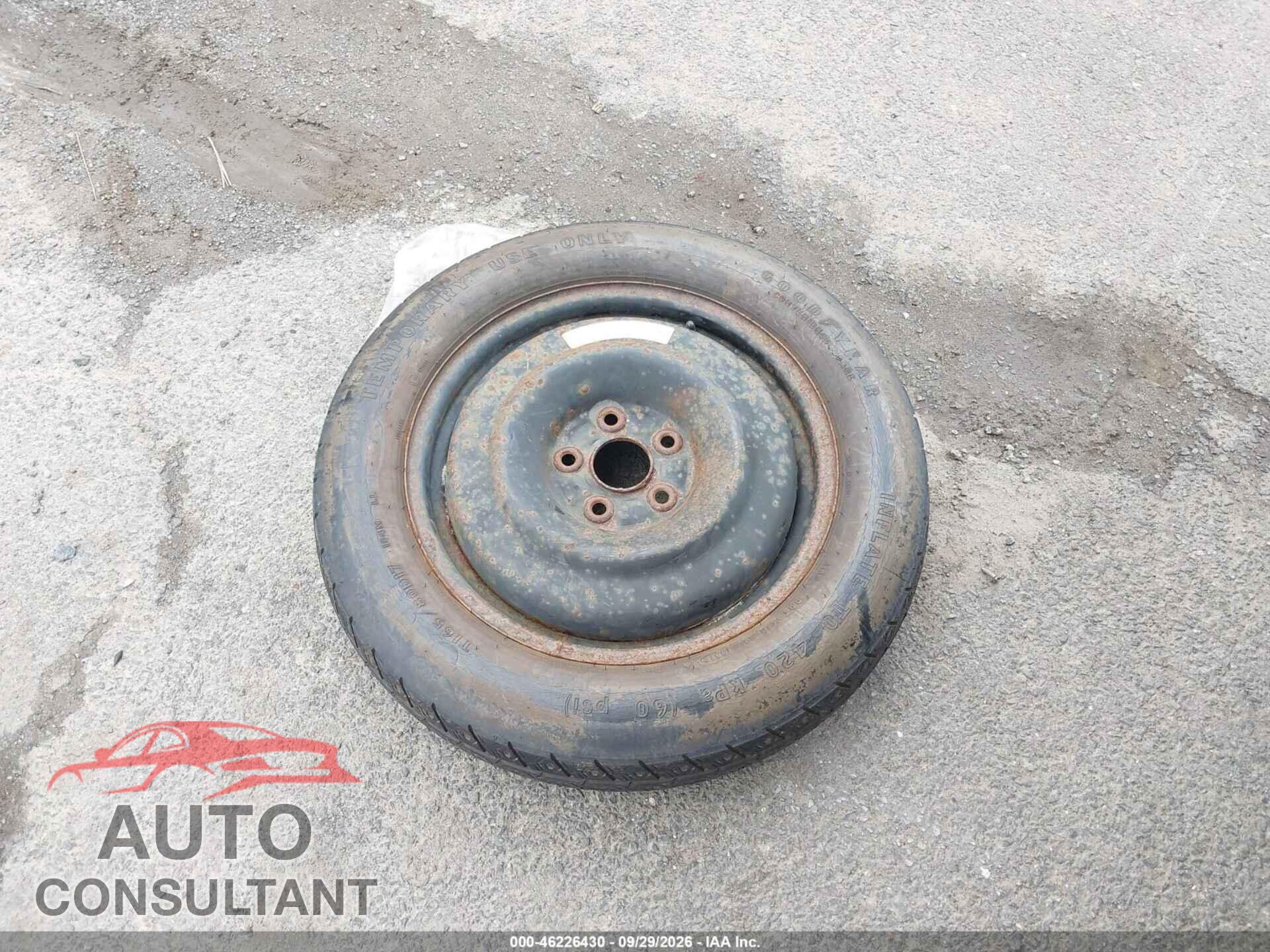 HONDA PILOT 2012 - 5FNYF4H77CB044822